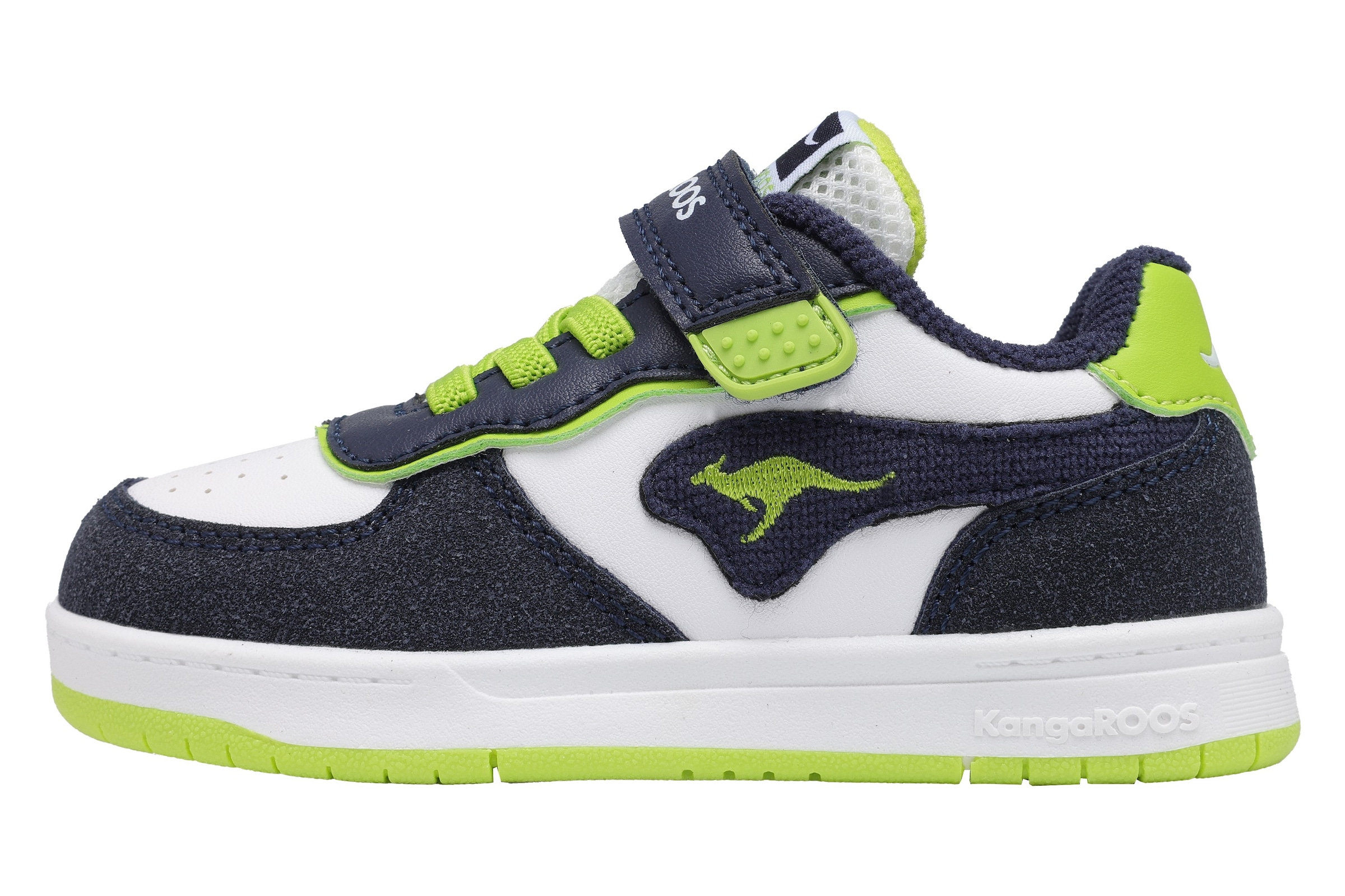 KangaROOS Sneakers »K-CPI IZEL EV«