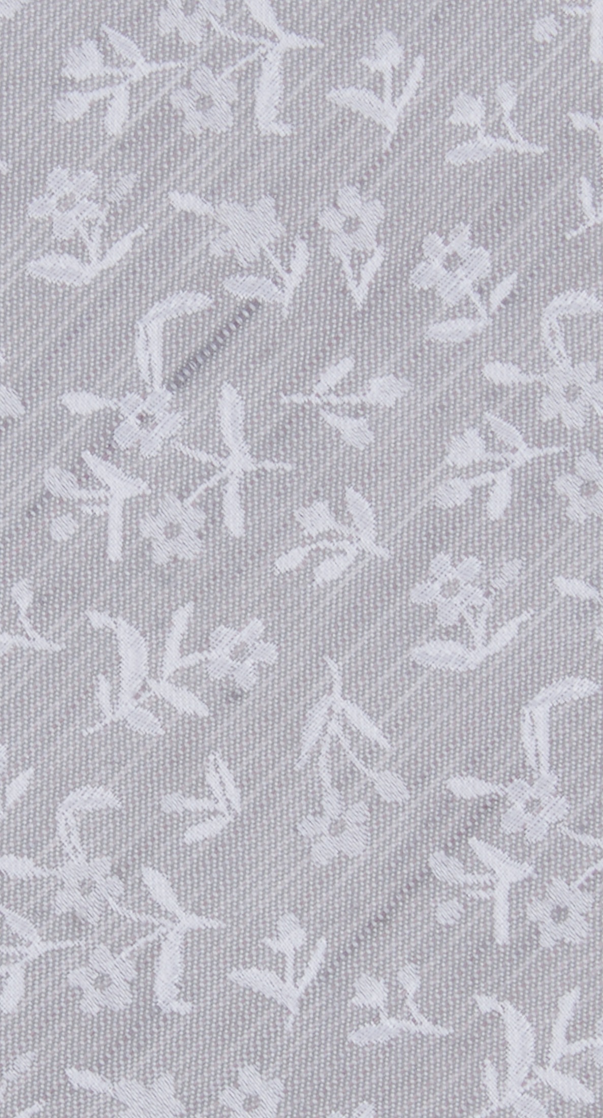 seidensticker Krawatte »Schwarze Rose« Breit (7cm) Kleinmuster