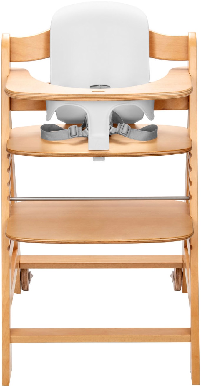 Hauck Sitzverkleinerer »Babysitz« für Hochstuhl »Alpha+«, »Beta+« und »Arketa«