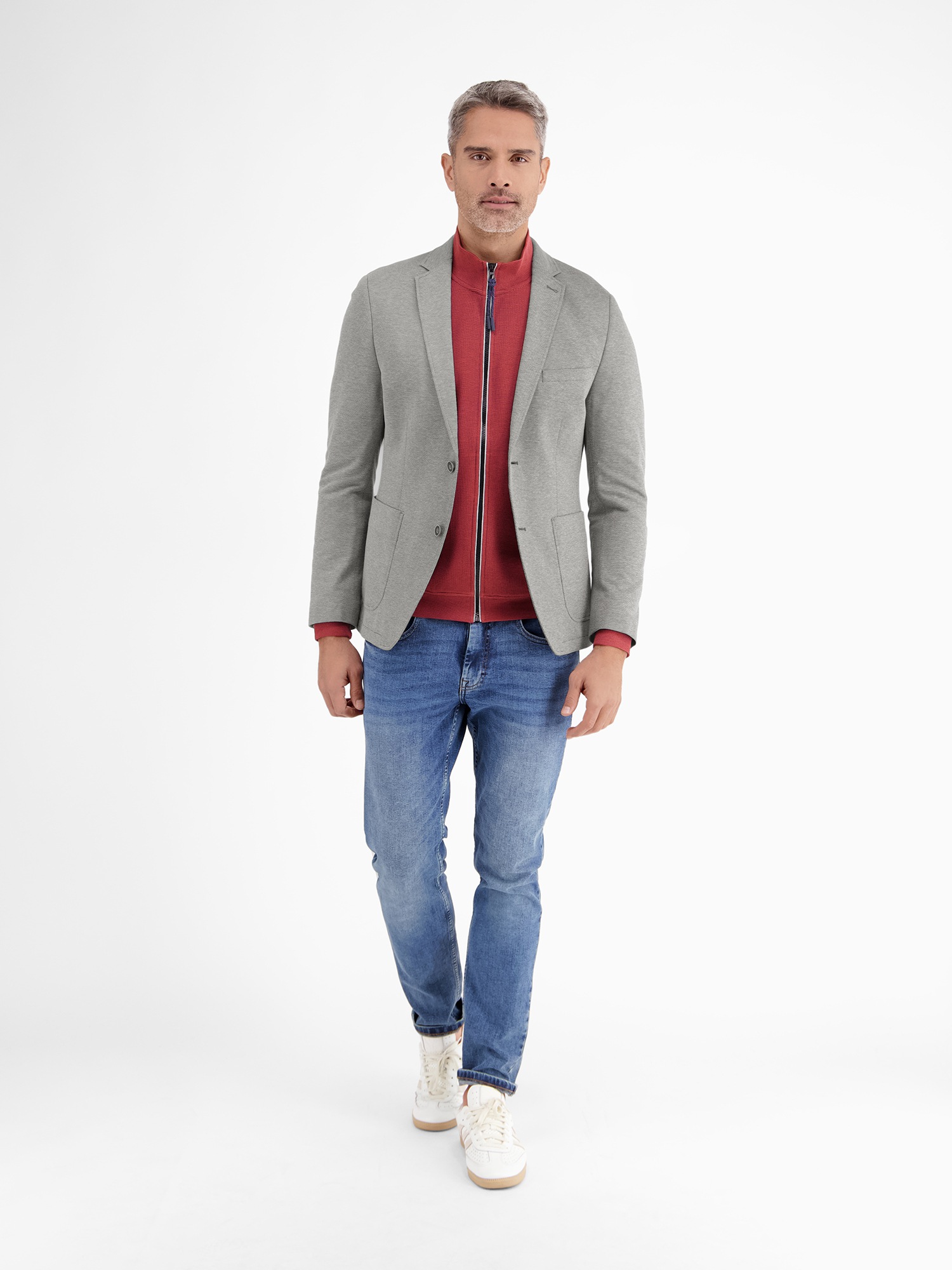 LERROS Veste en jersey »LERROS Jersey Blazer«