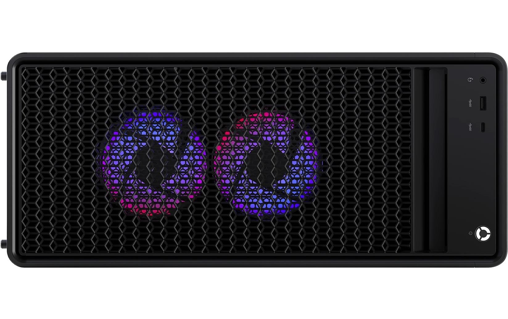 Lenovo Gaming-PC »Legion T5 30IAS10«