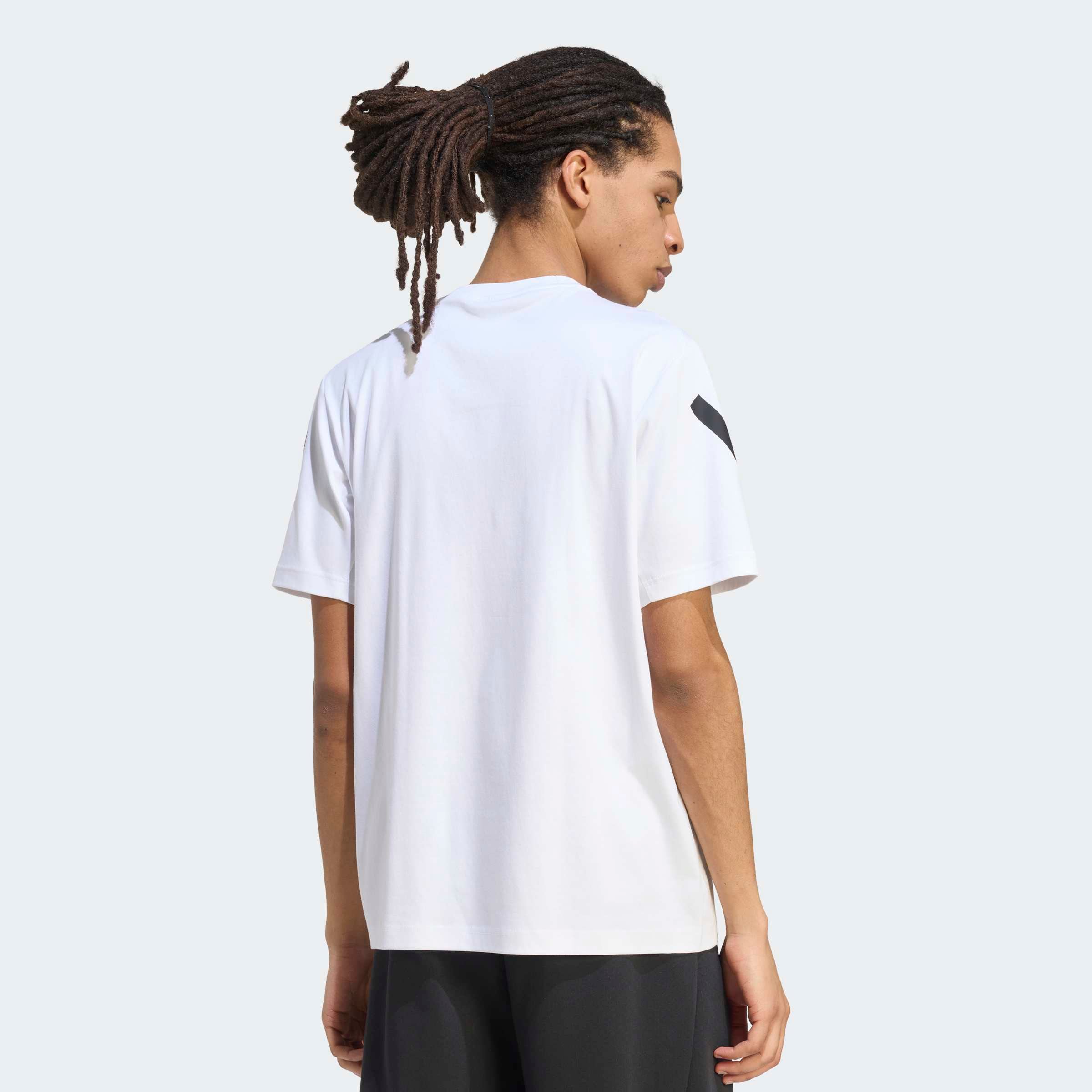 adidas Sportswear T-shirt »ADIDAS Z.N.E«