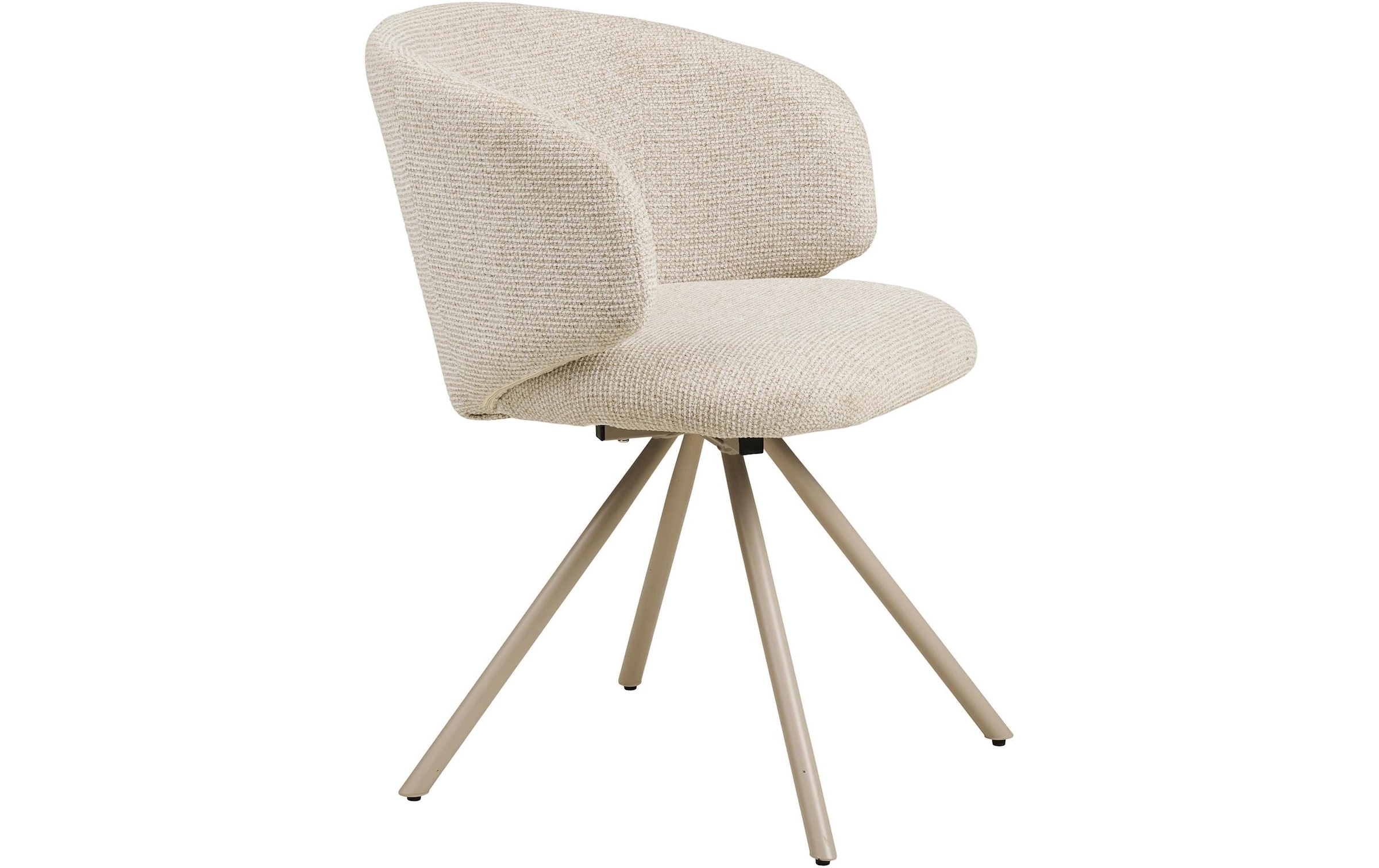   Esszimmerstuhl »House Nordic Fulham, Sand, 2er Set« ()