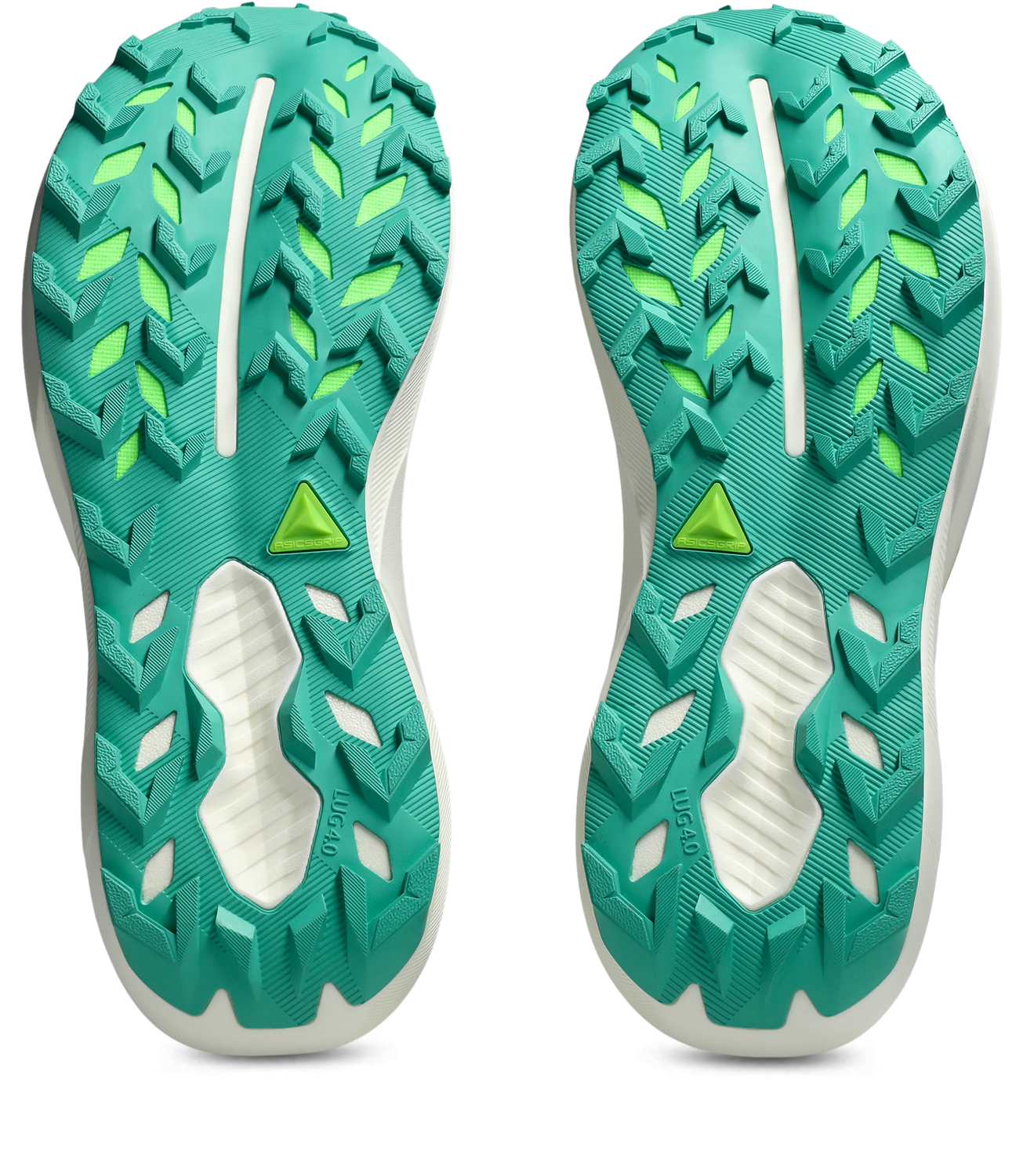 Asics Trailrunningschuh »TRABUCO 14«