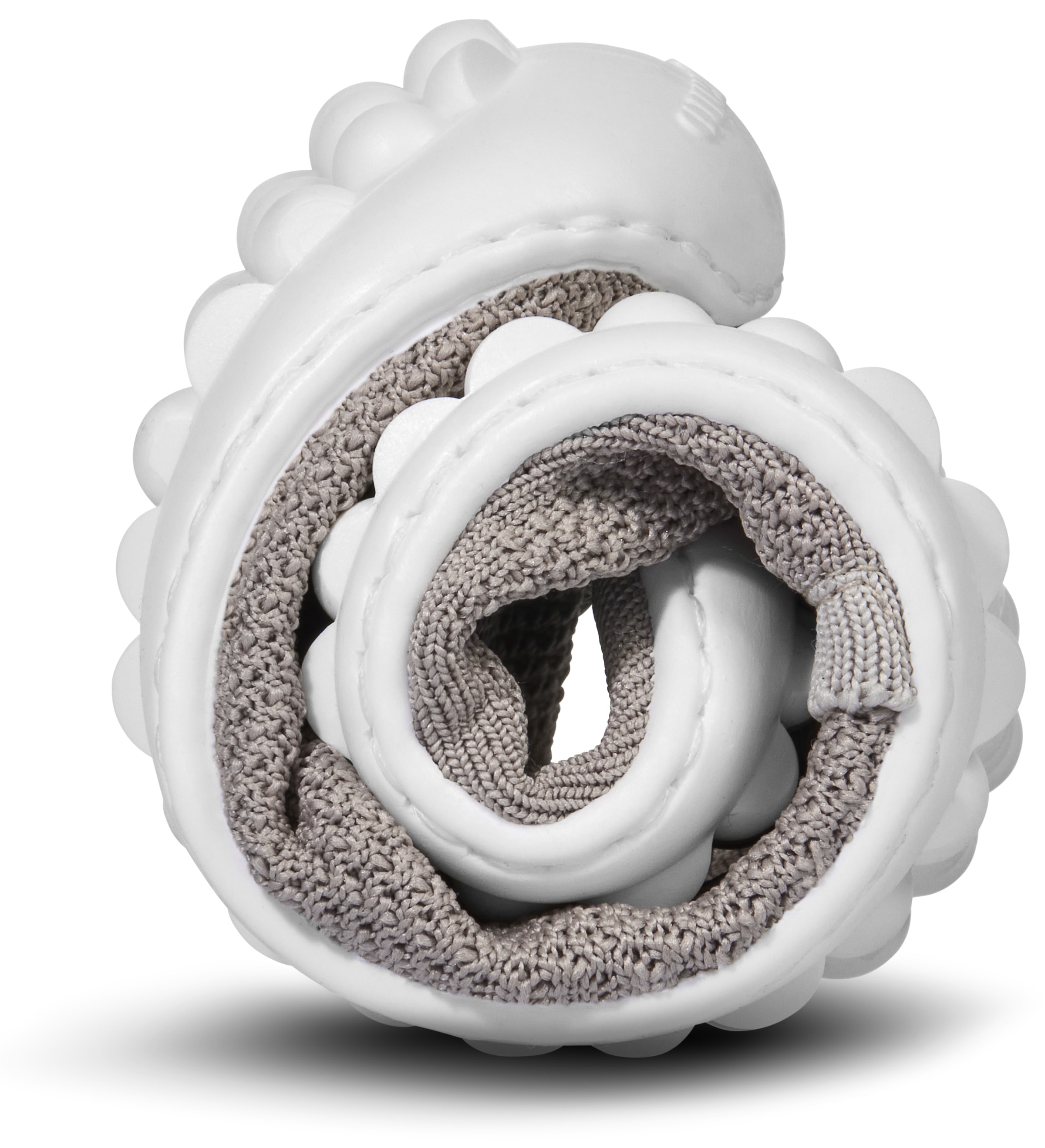 Leguano Barfussschuh  Ballerina, Slipper, Bequemschuh, der das taktile Empfinden verstärkt