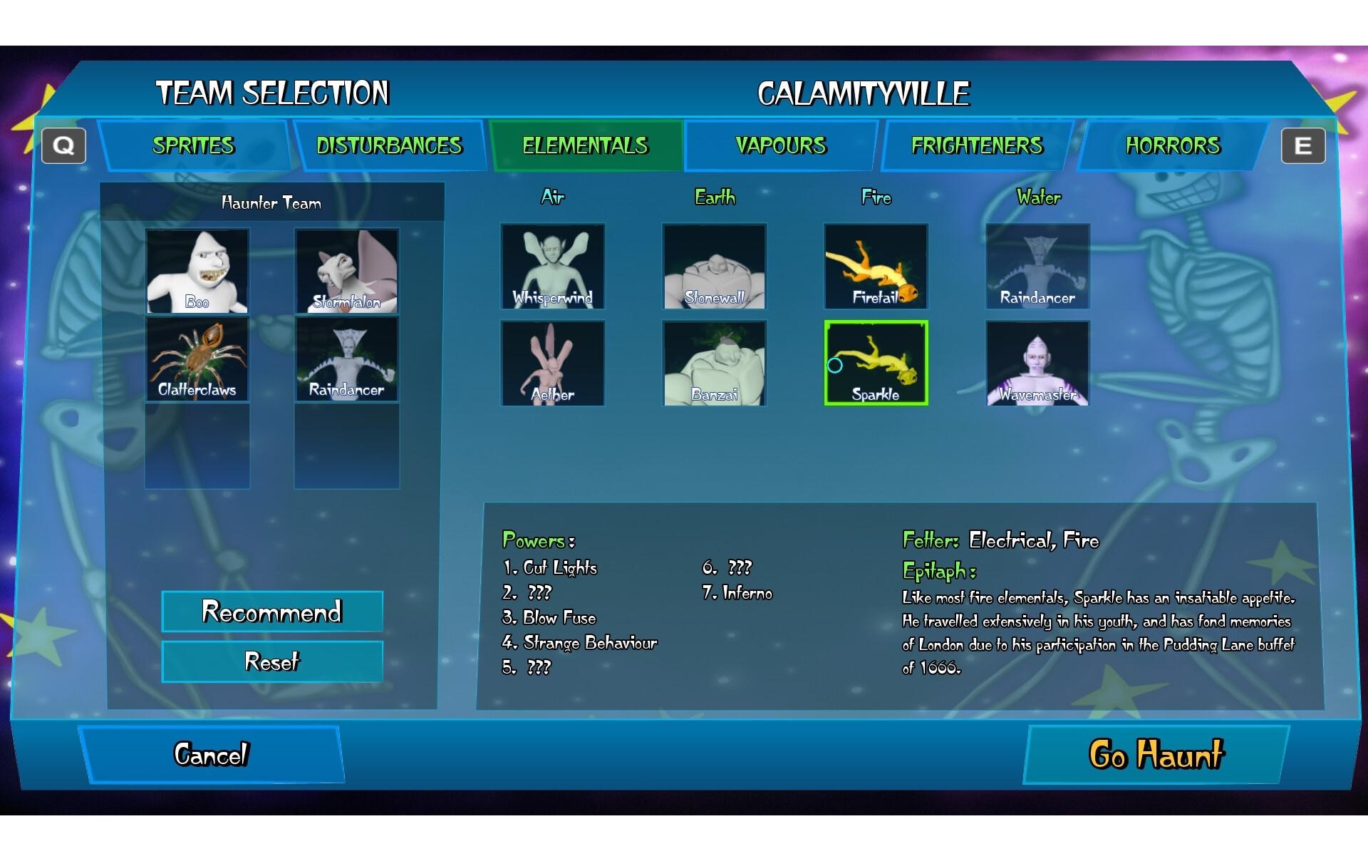 Flashpoint Spielesoftware »Ghost Master Resurrection [NSW] (D) (Box)« Nintendo Switch