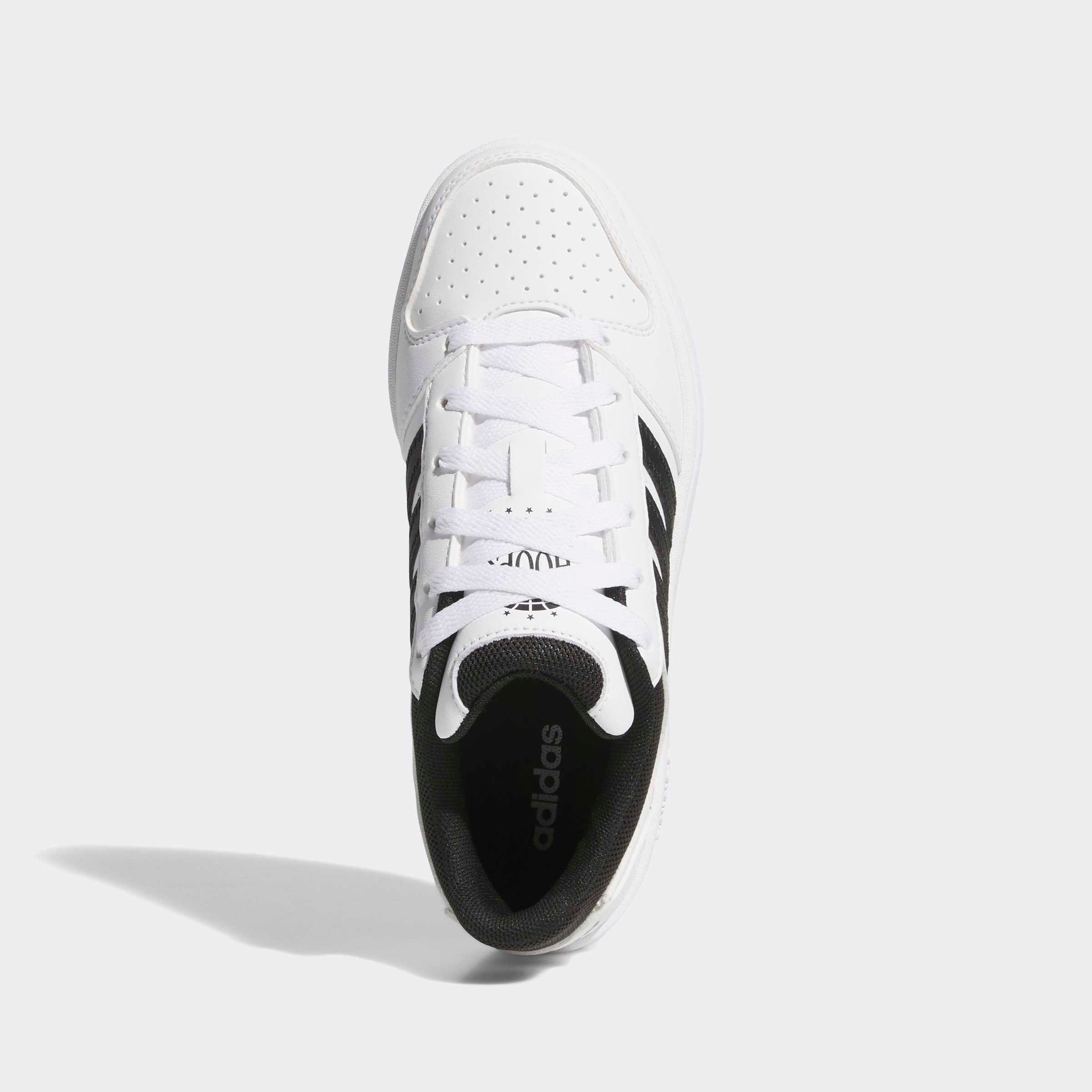 adidas Sportswear Sneakers »HOOPS CLASSIC J«  pour enfants et adolescents