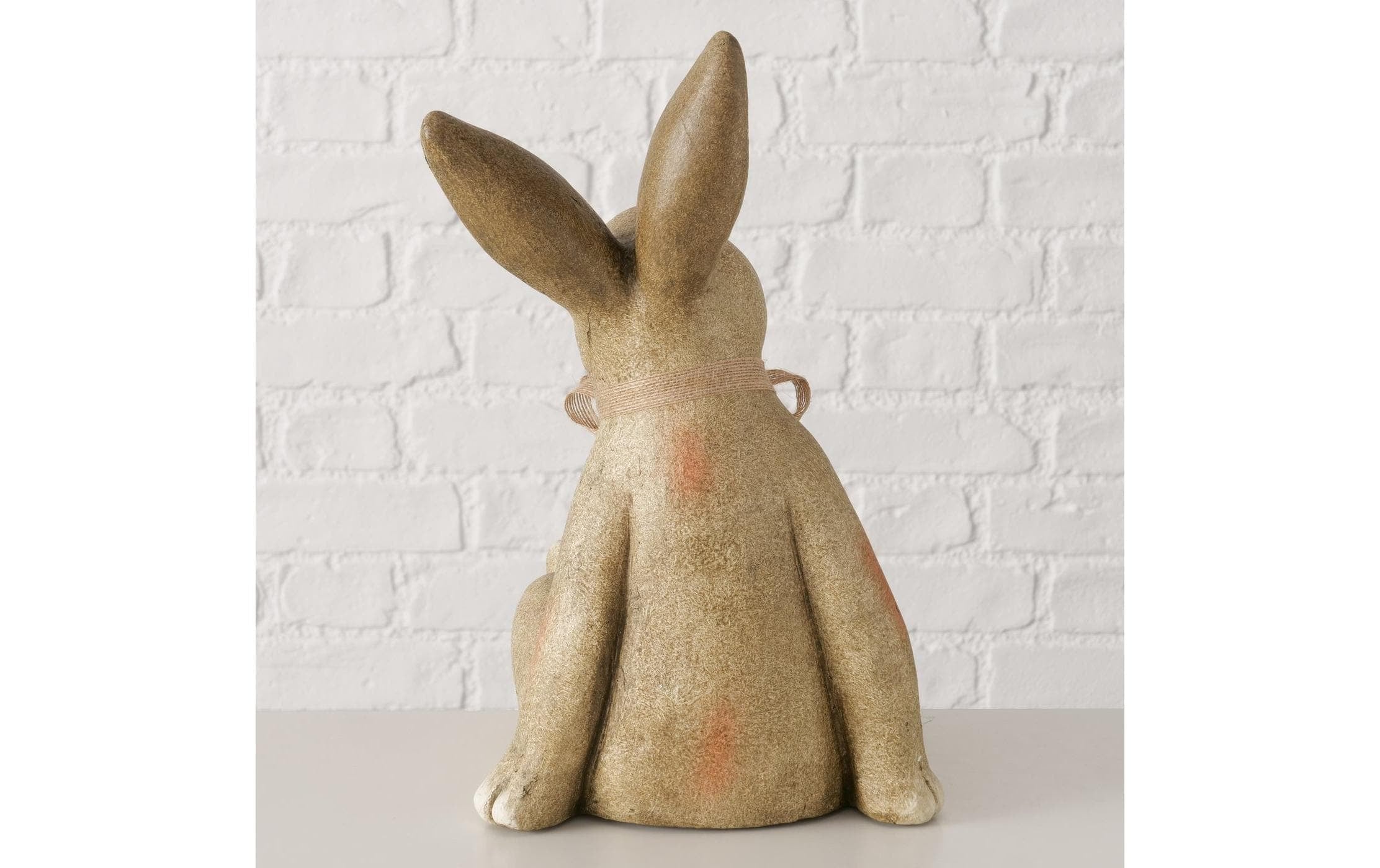 BOLTZE Lapin de Pâques »Maltino 39 cm«