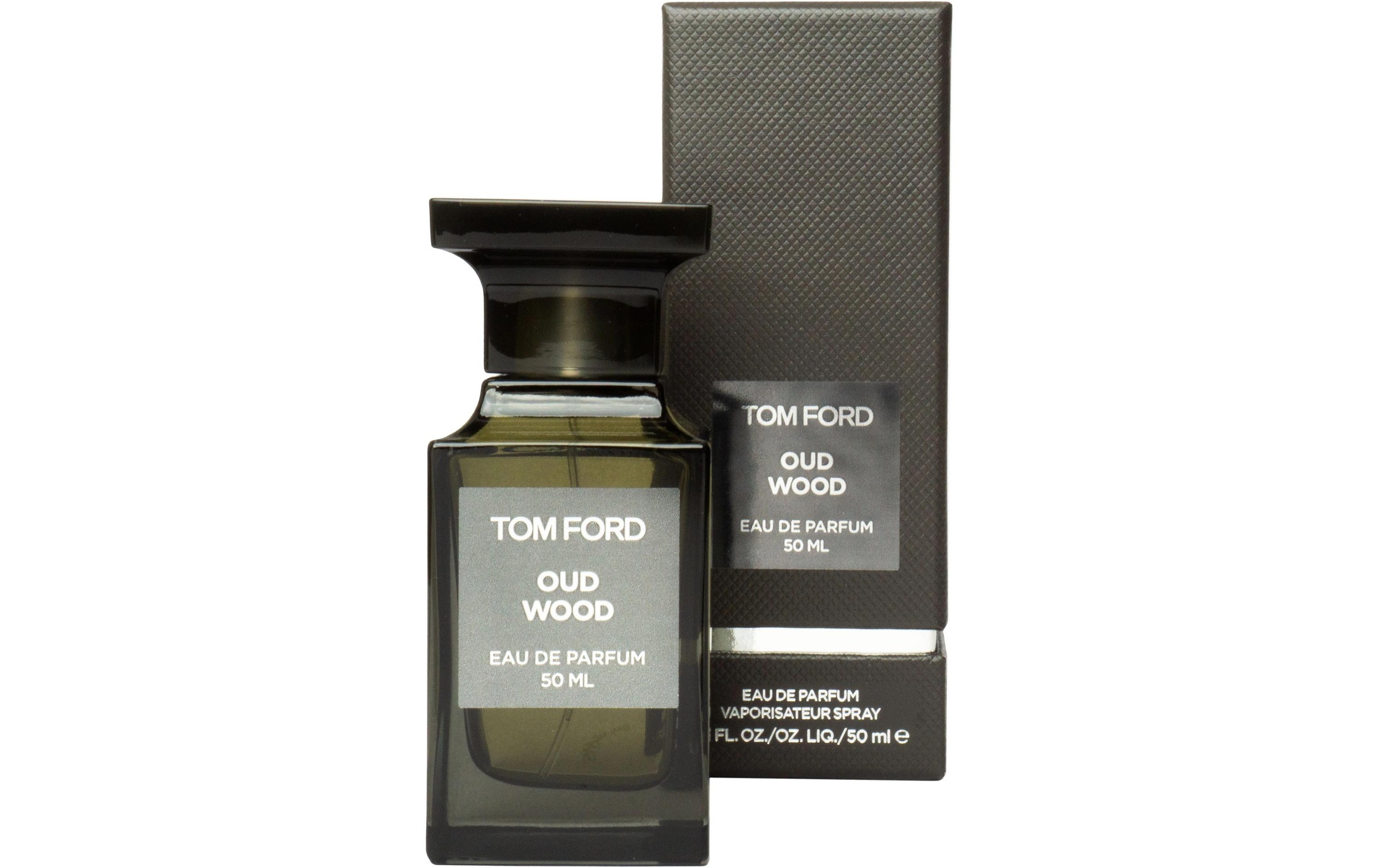 Tom Ford Eau de Parfum »Oud Wood 50 ml« , 