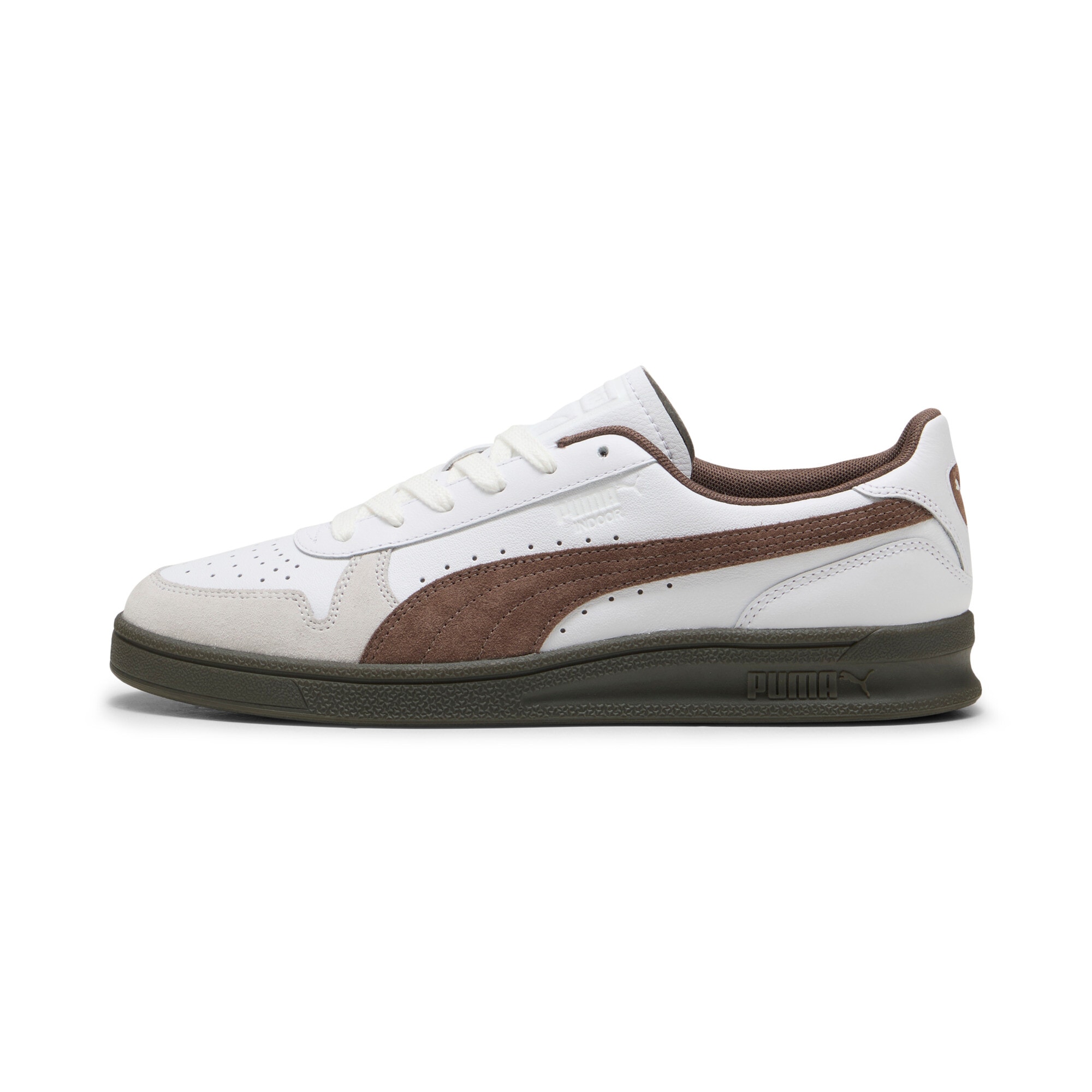 PUMA Sneakers »INDOOR«