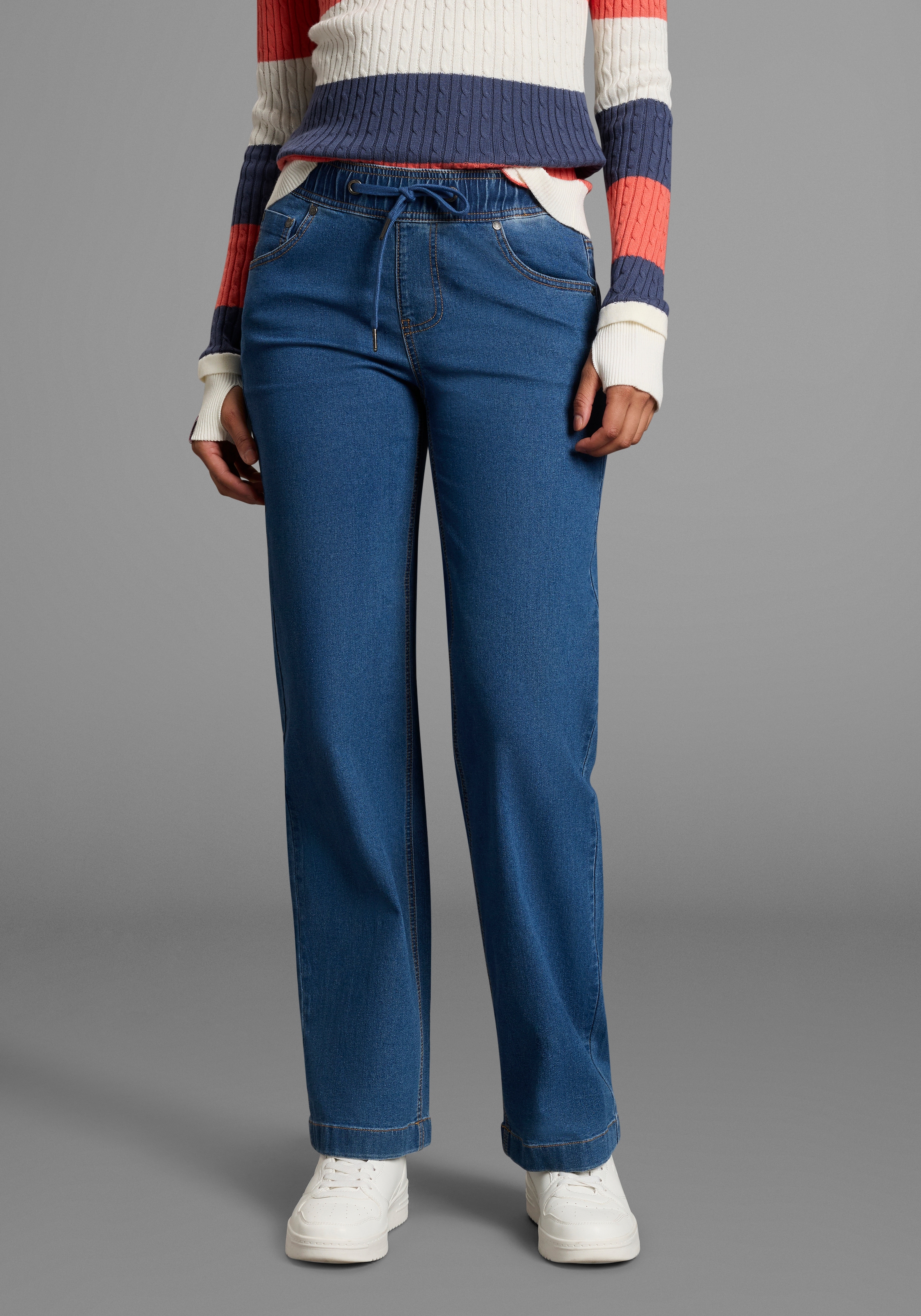 KangaROOS Jeans confort