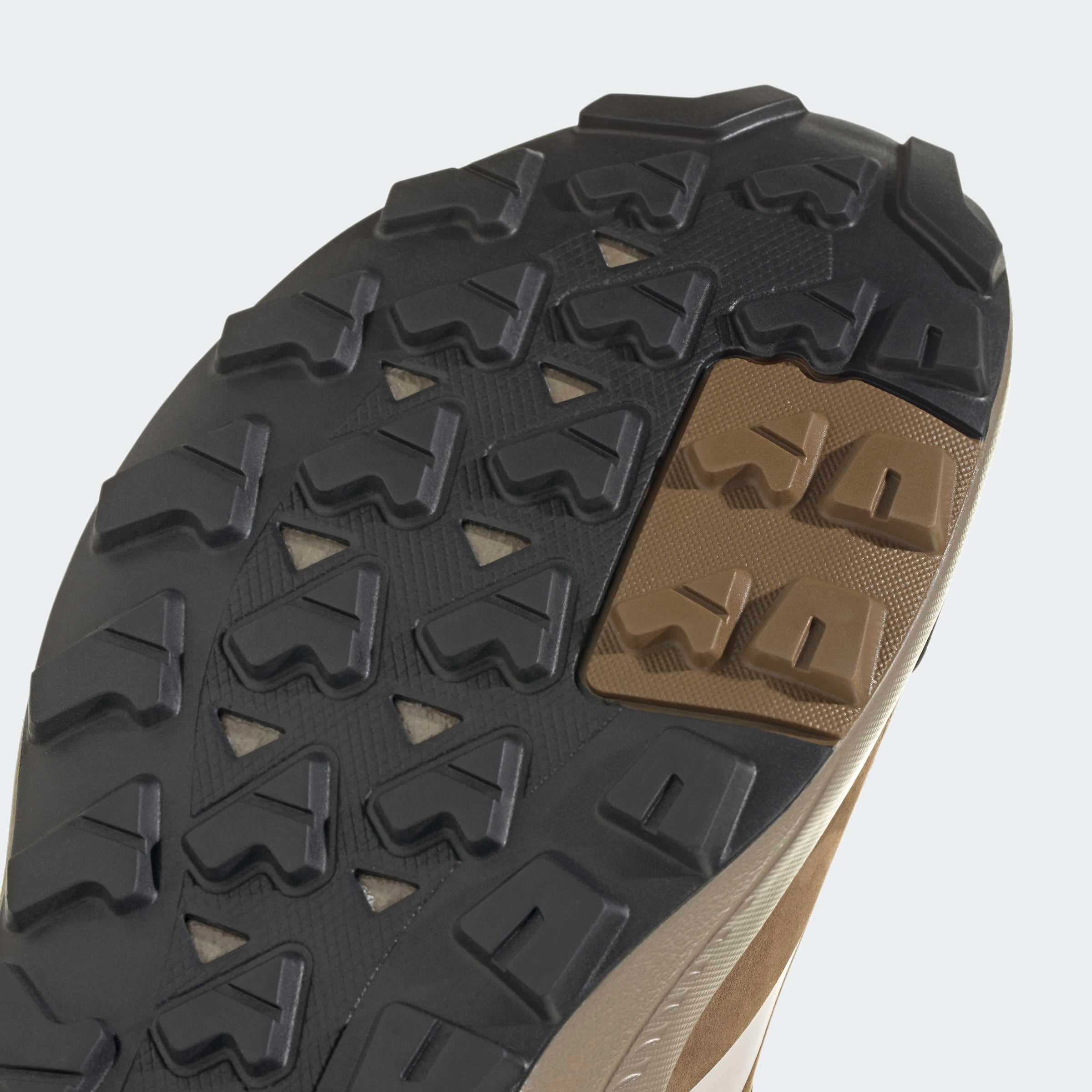 adidas TERREX Chaussure de randonnée »ANYLANDER MID , LEDER«  en cuir