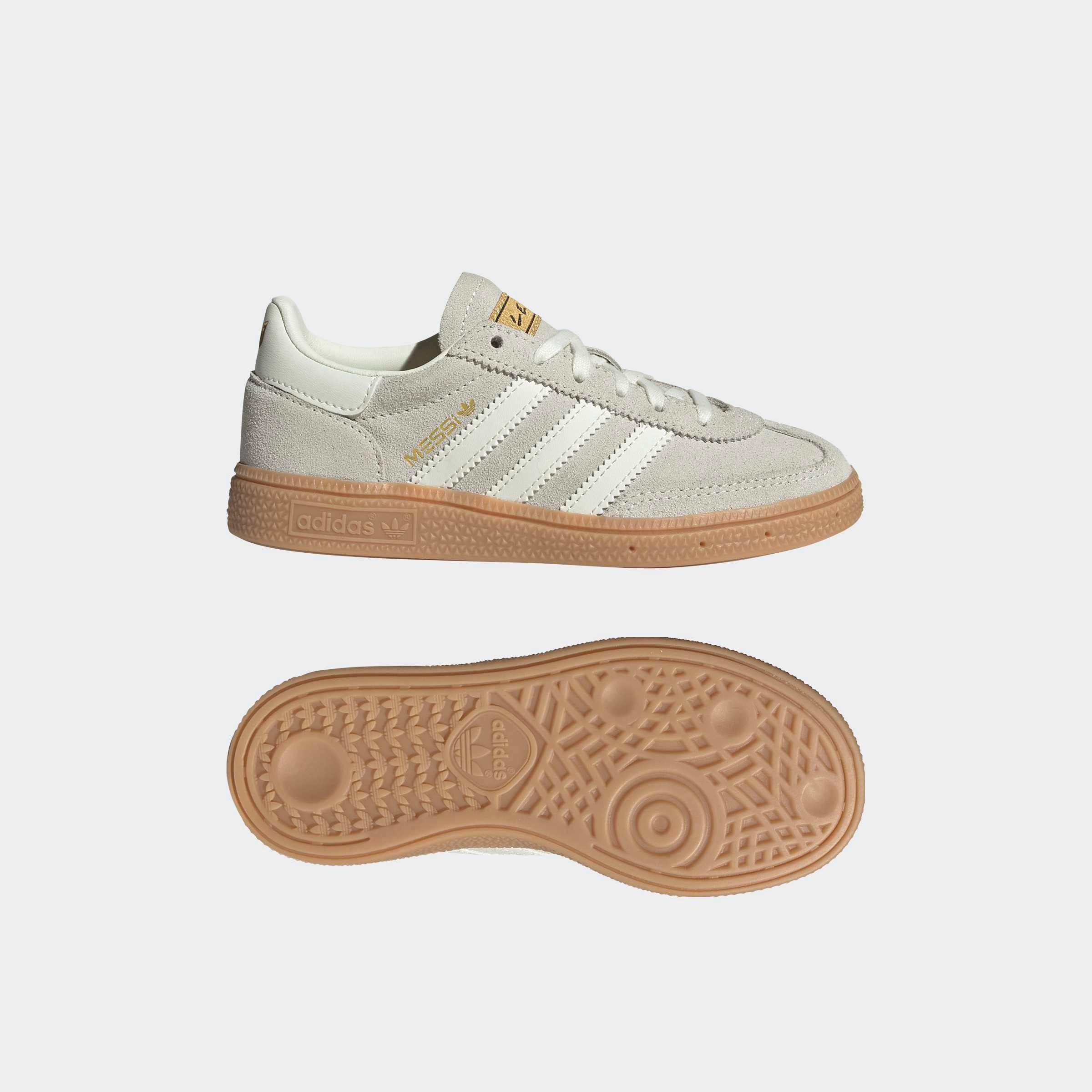 adidas Performance Sneakers »HANDBALL SPEZIAL MESSI C«  pour enfants et adolescents