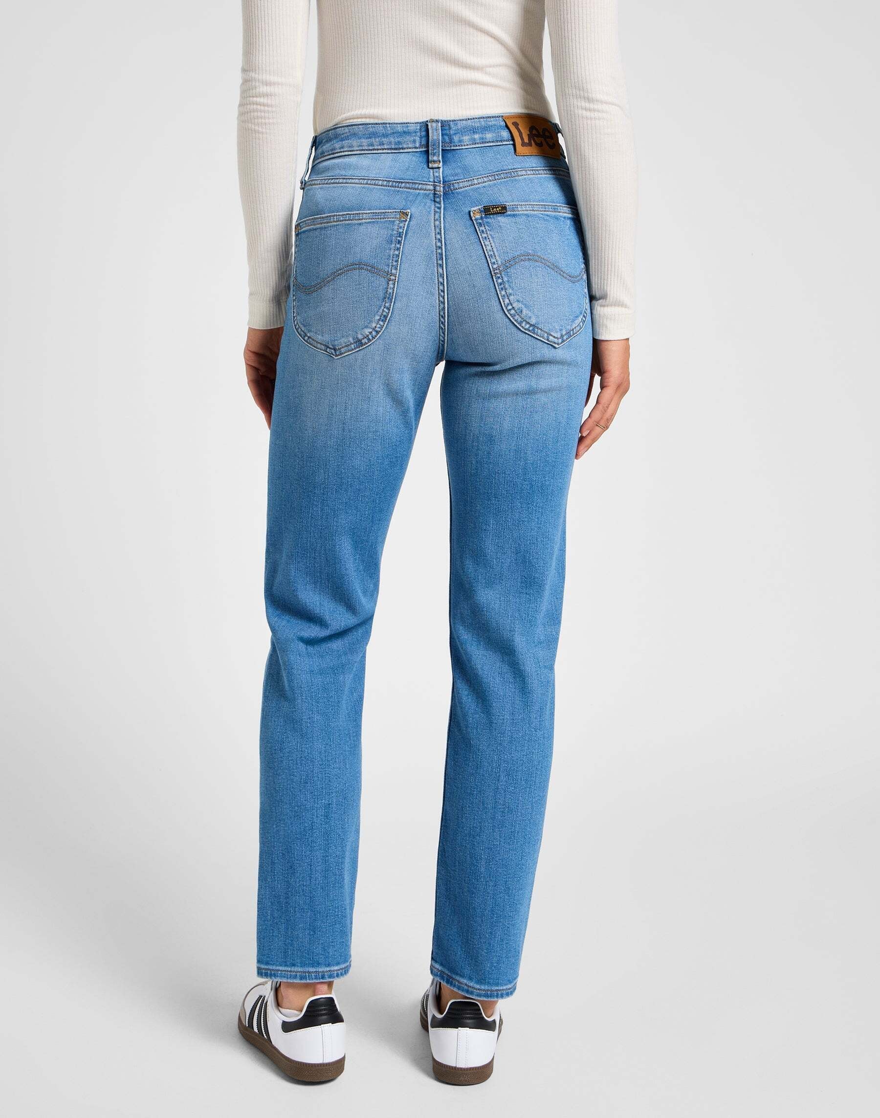 Lee® Jeans droit »Lee Jeans Carol«