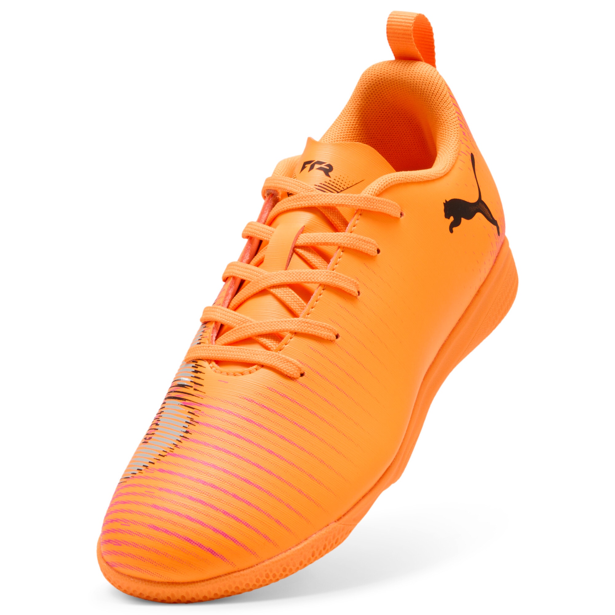 PUMA Chaussure de football »FUTURE 8 PLAY IT JR«