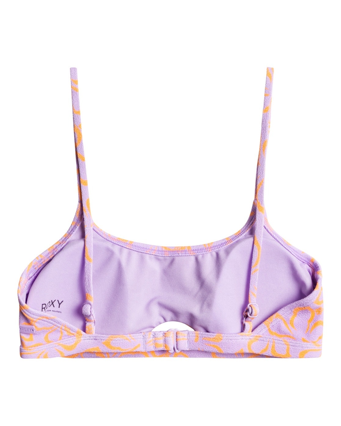 Roxy Top bikini bandeau »Hawaiian Heat«