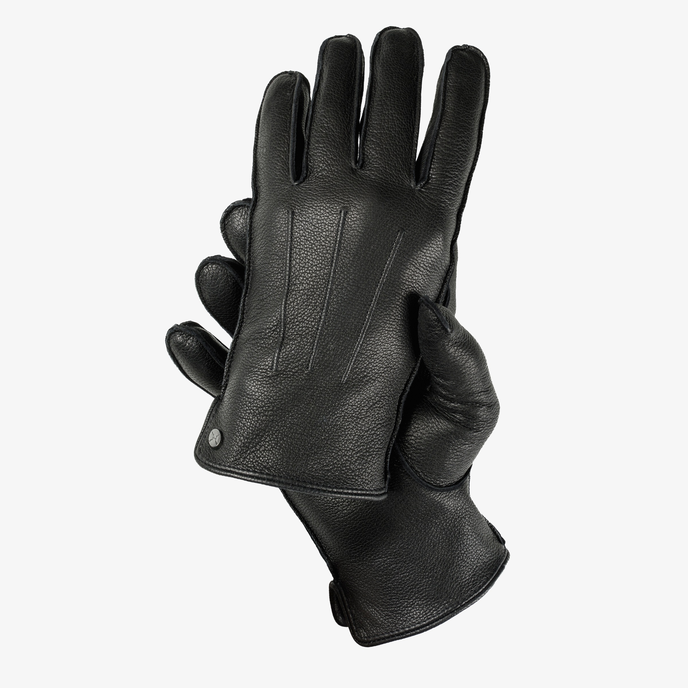 PEARLWOOD Gants en cuir »SLAM«