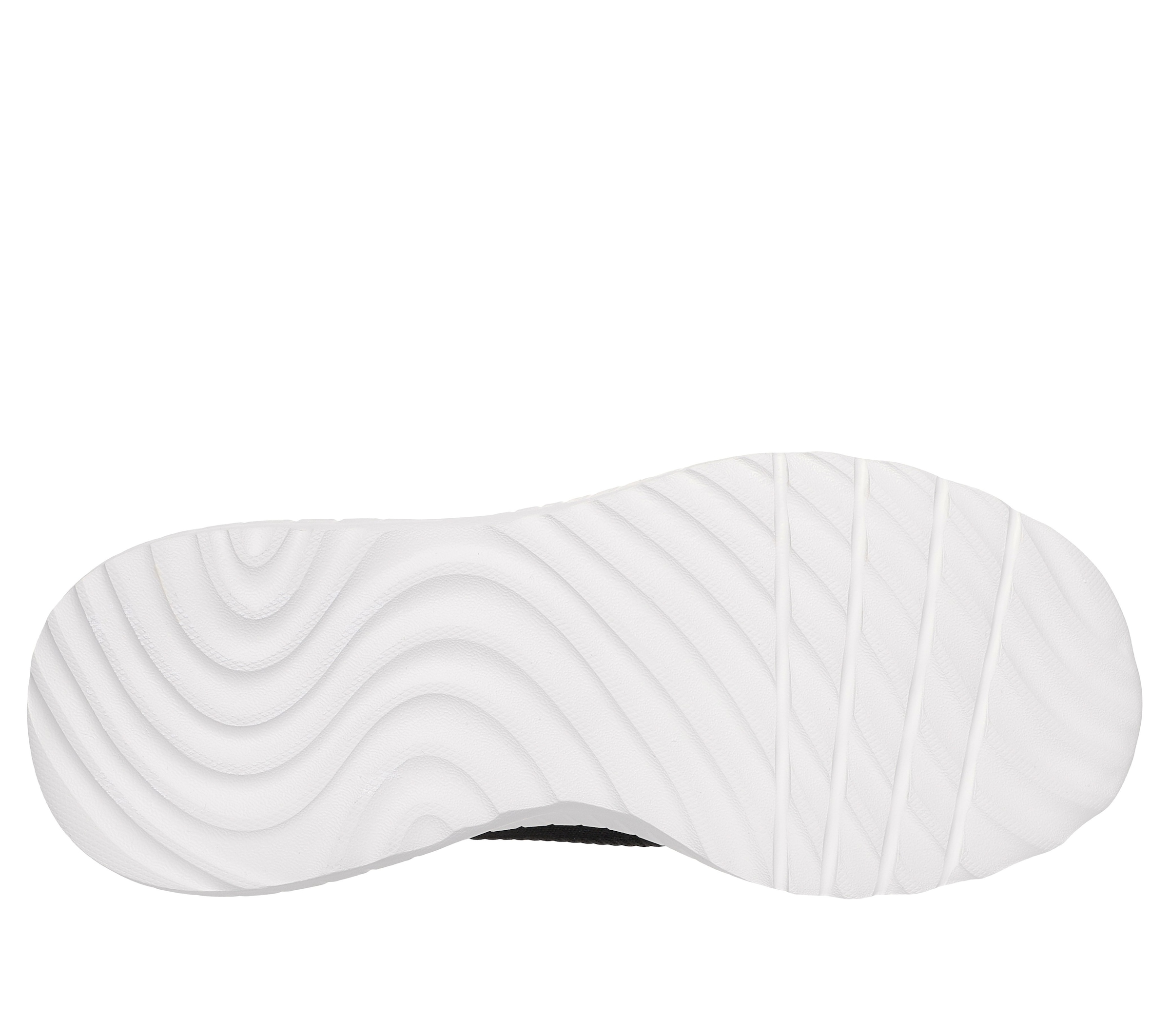 Skechers Baskets slip-on »BOBS SQUAD CHAOS-CURRENT MUSE«  , mocassin, chaussure de loisirs en fabrication vegan