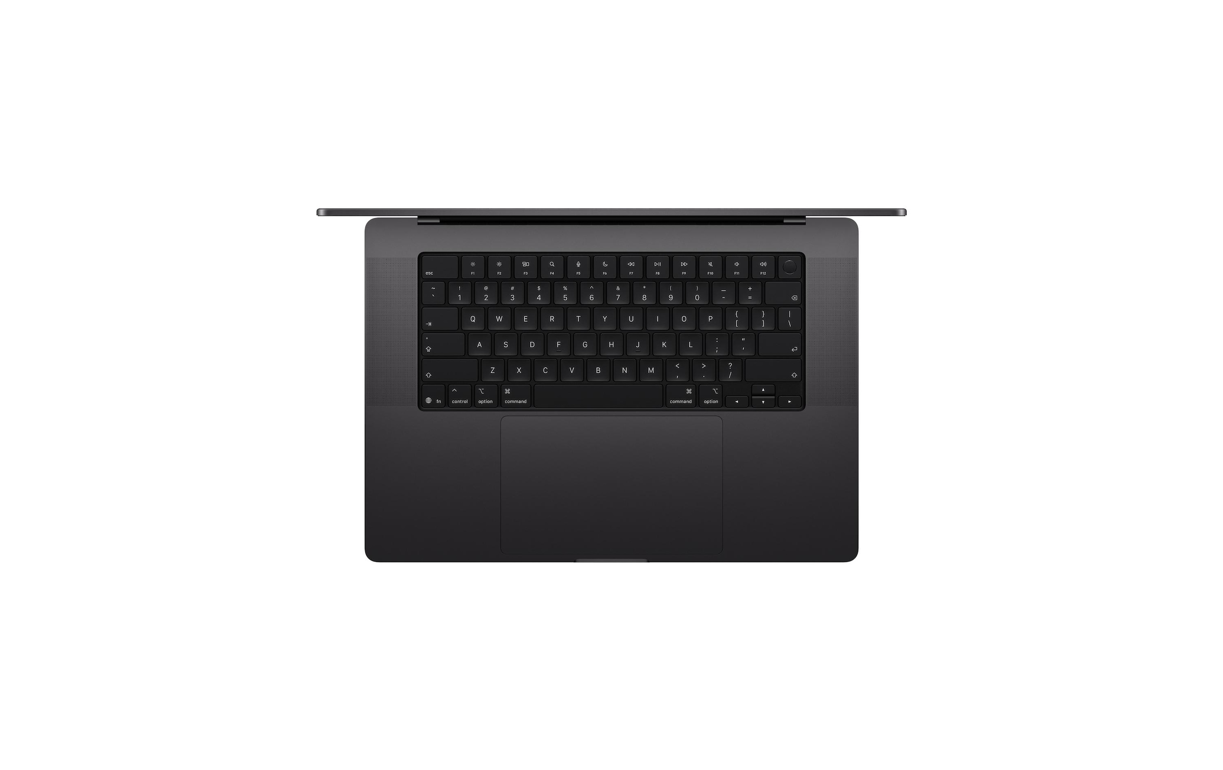 Apple Ordinateur portable »MacBook Pro 16 M5 Pro 2026 18C CPU/20C GPU/1 TB« 41,148 cm / 16,2 ″ Apple M5 Pro 1.000 Go SSD Integrierte NPU (Neural Processing Unit)