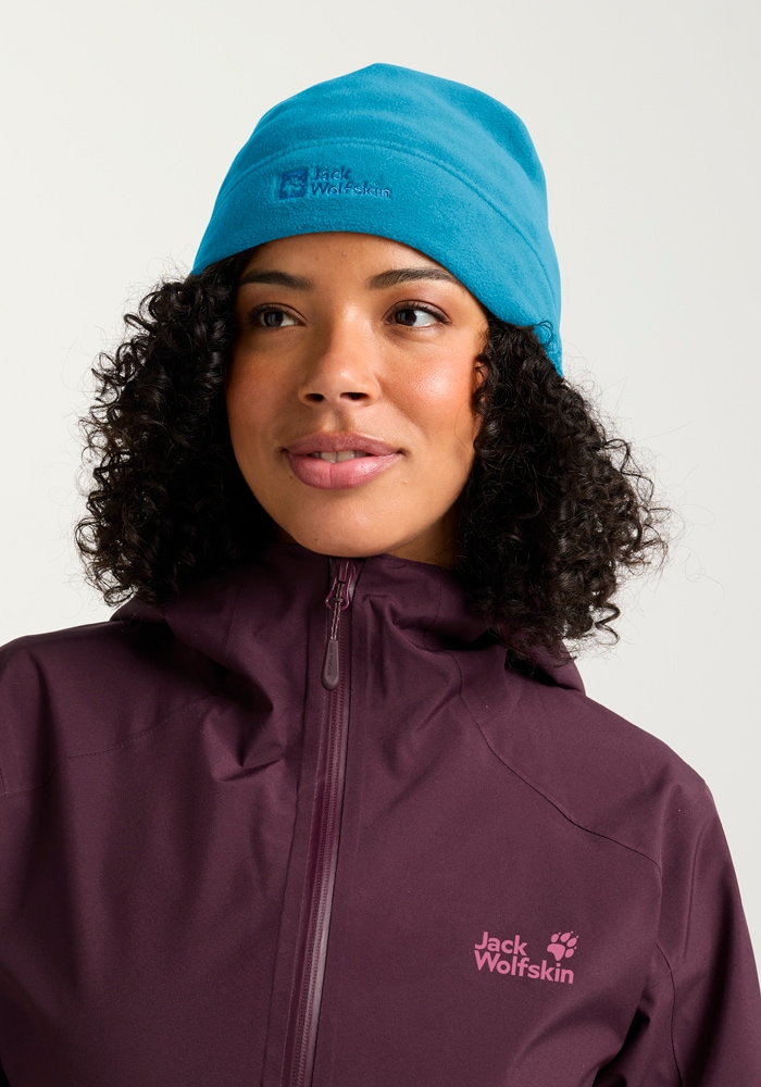 Jack Wolfskin Bonnet »REAL STUFF BEANIE«
