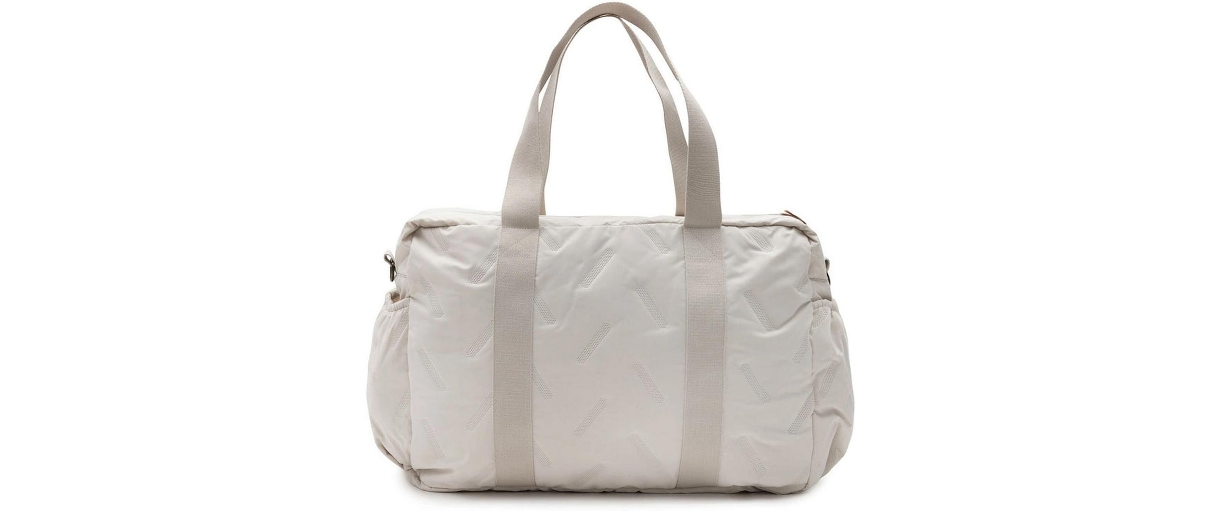 Jollein Wickeltasche »Embossed Lily«