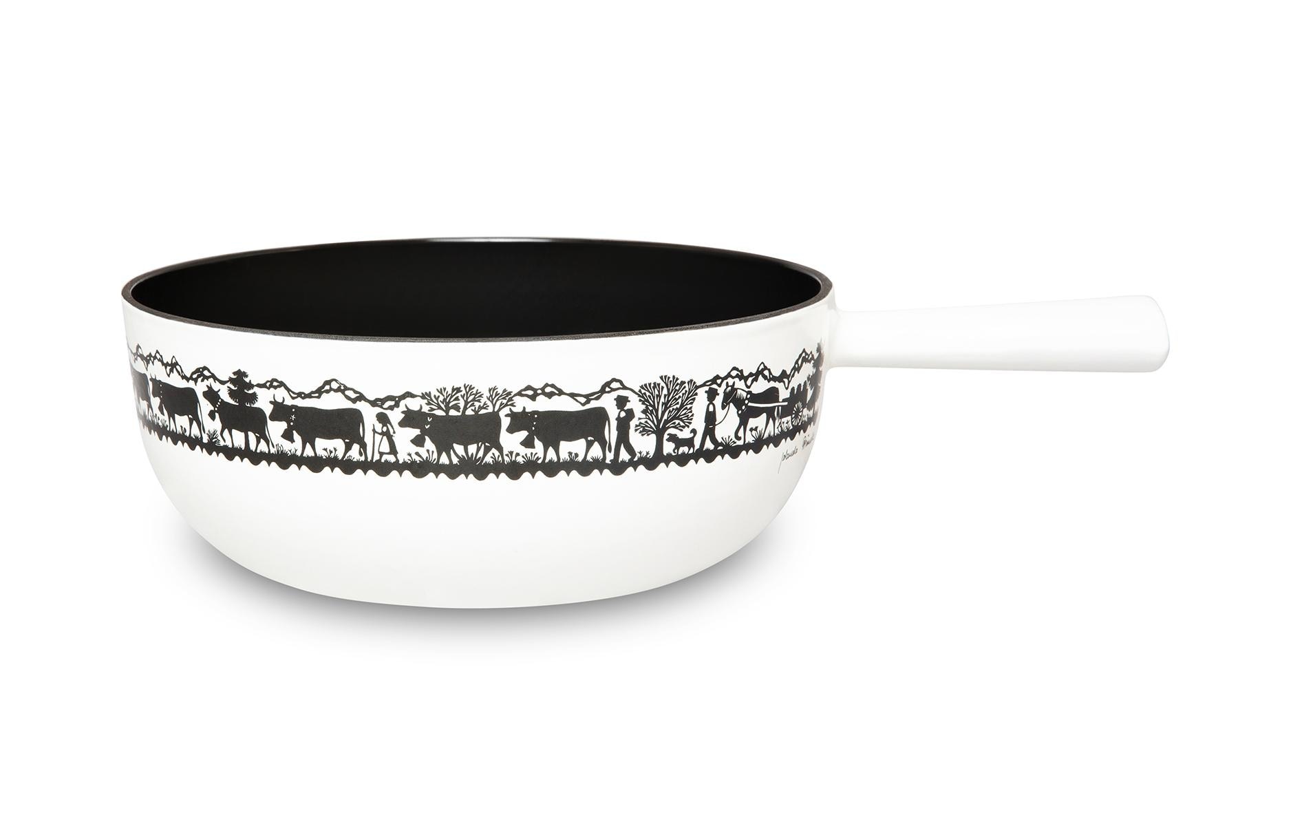 Stöckli Fondue »Sätnis Classic 8 Teile«