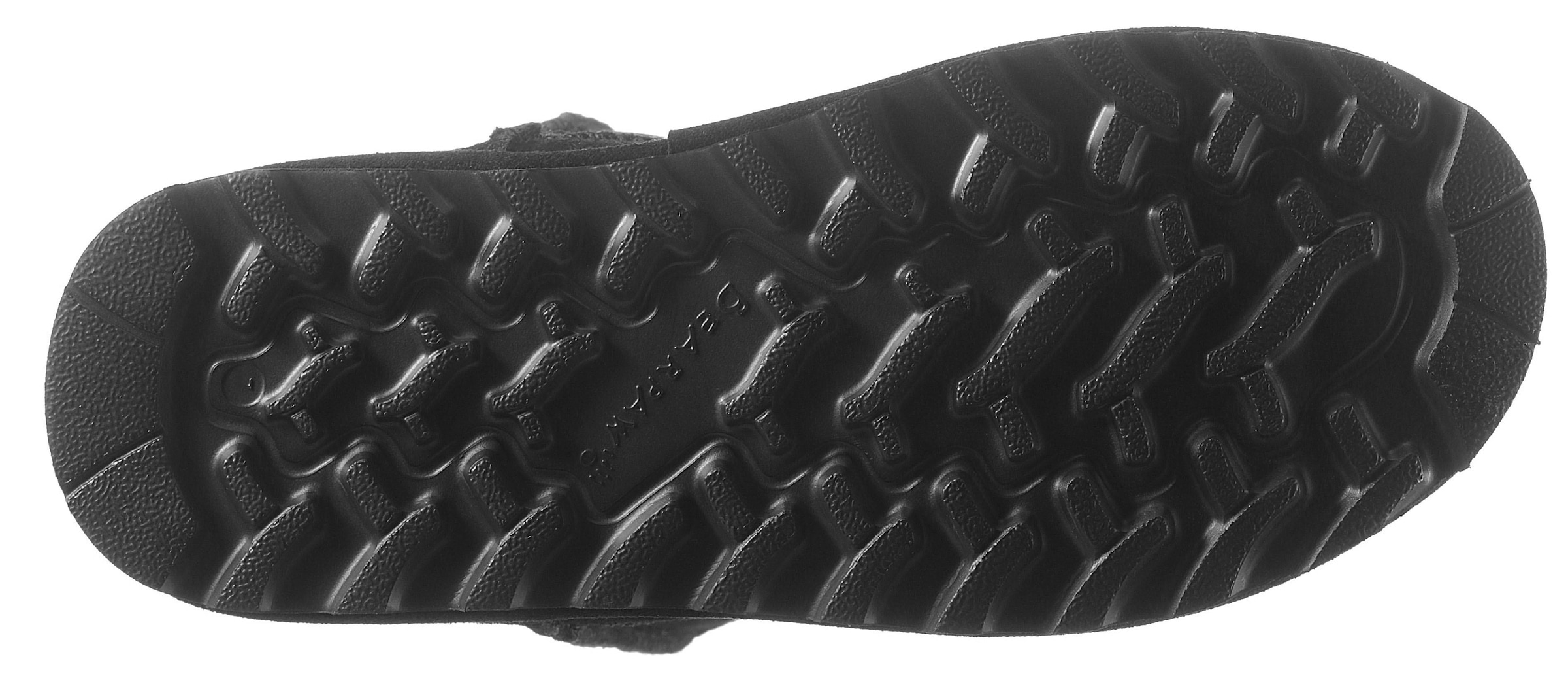 Bearpaw Bottes d'hiver »ELLE SHORT«  Winterstiefel, Snowboots mit hohem Schaft