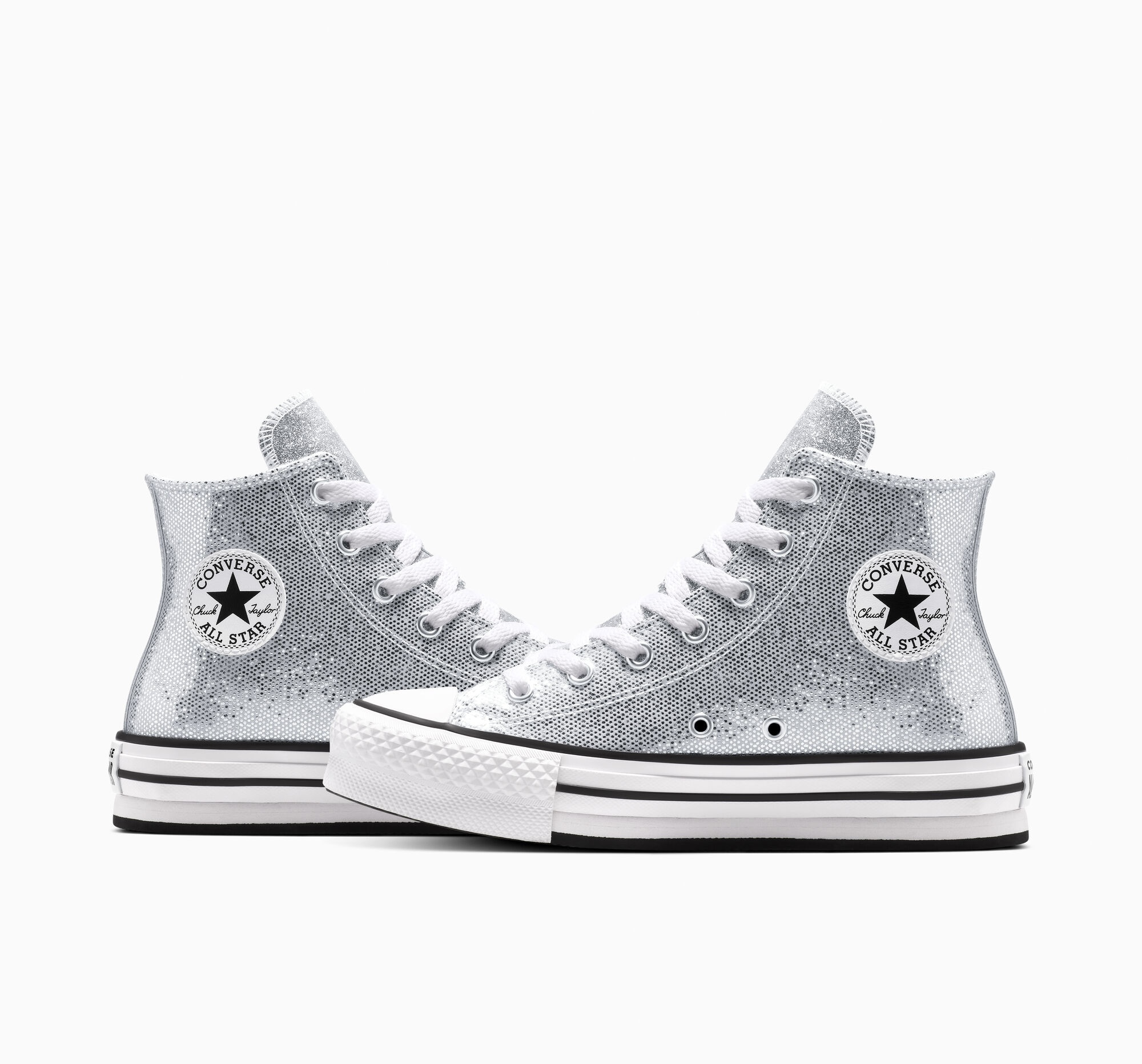 Converse Sneakers »CHUCK TAYLOR ALL STAR EVA LIFT«