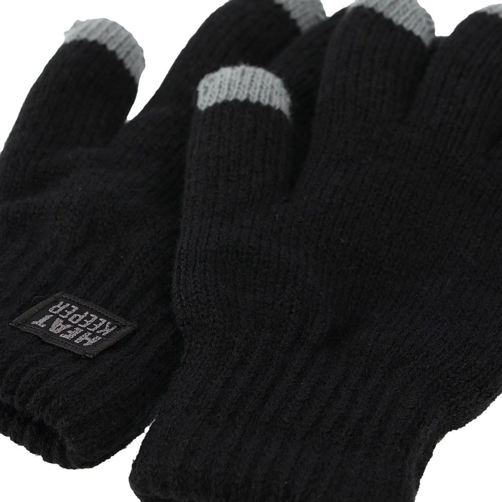 Heatkeeper Thermohandschuhe wärmend, atmungsaktiv, TOG-Wert 1,9