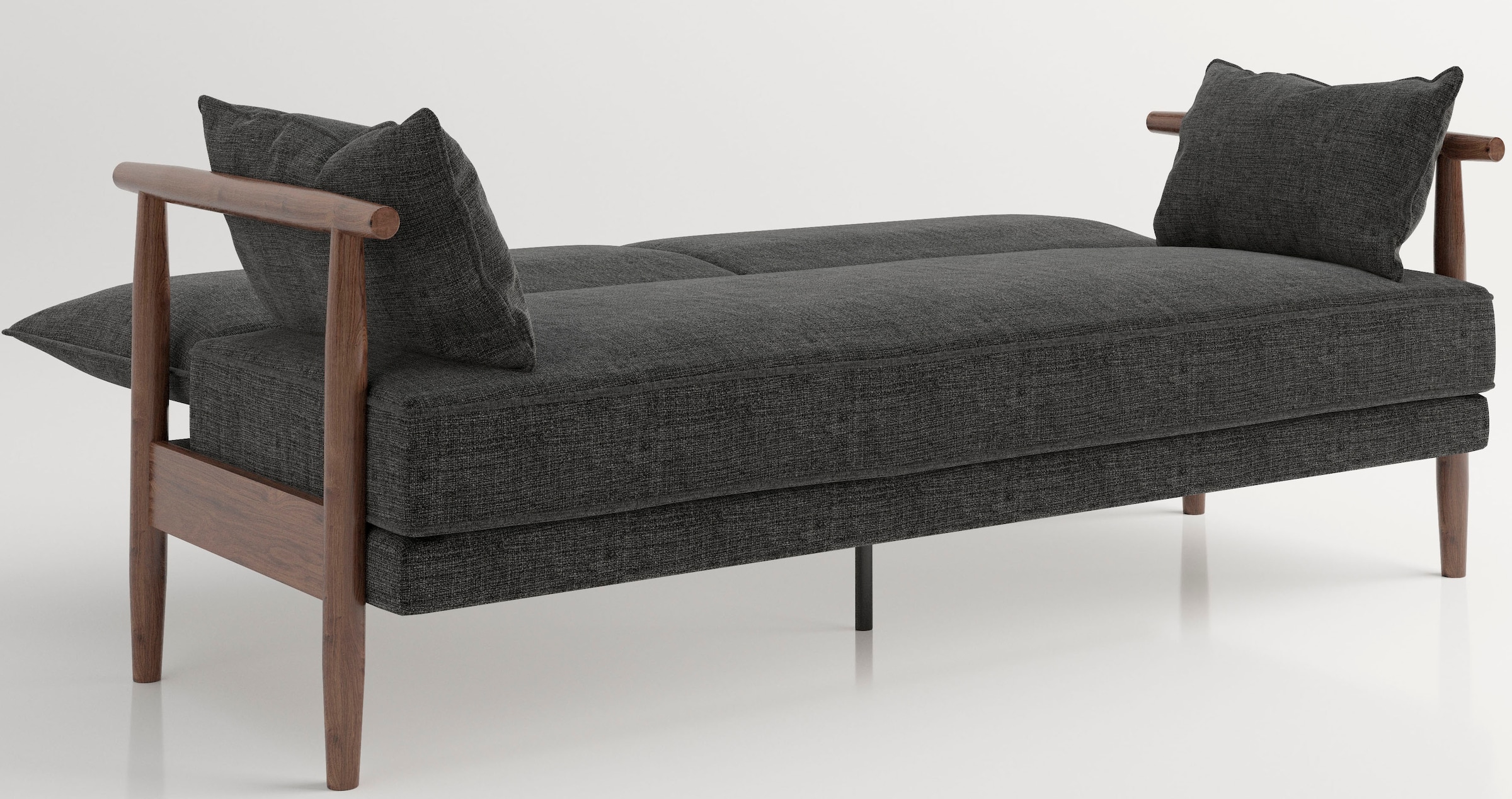 PLAYBOY Schlafsofa »Sylvie« Schlafsofa