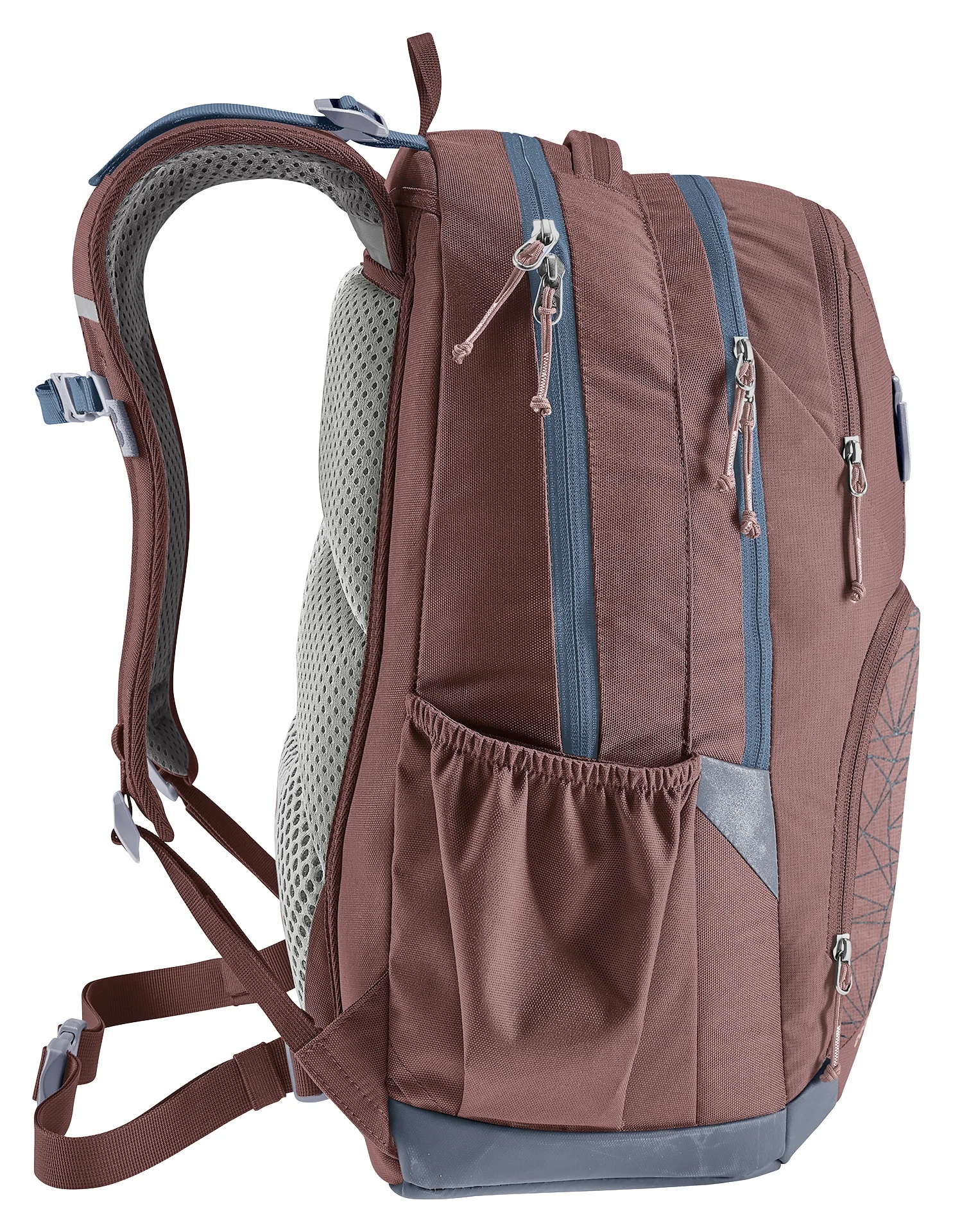 deuter Schulrucksack »COTOGY 26 L« für Kinder