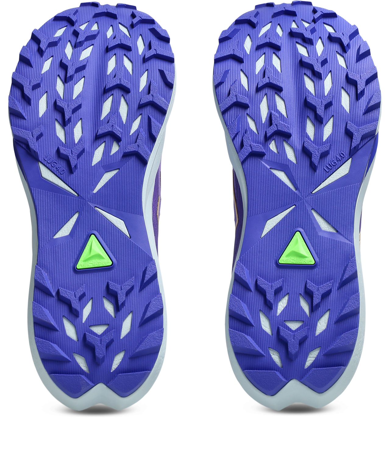 Asics Chaussures de trail »FUJI LITE 6«  leichter Trailrunningschuhe