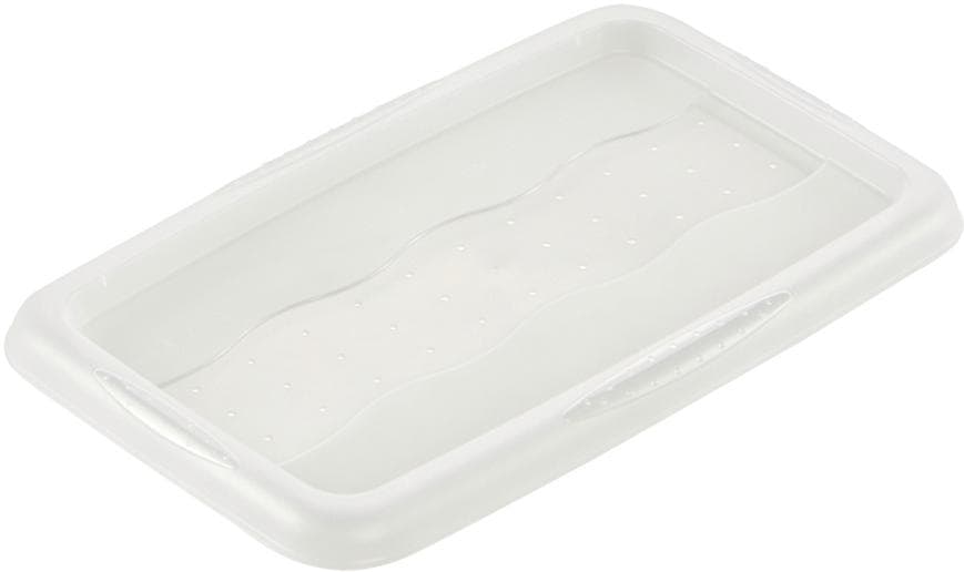 keeeper Organiseur »emil« Aufbewahrungsbox, 7 L, mit Deckel, hochwertiger Kunststoff