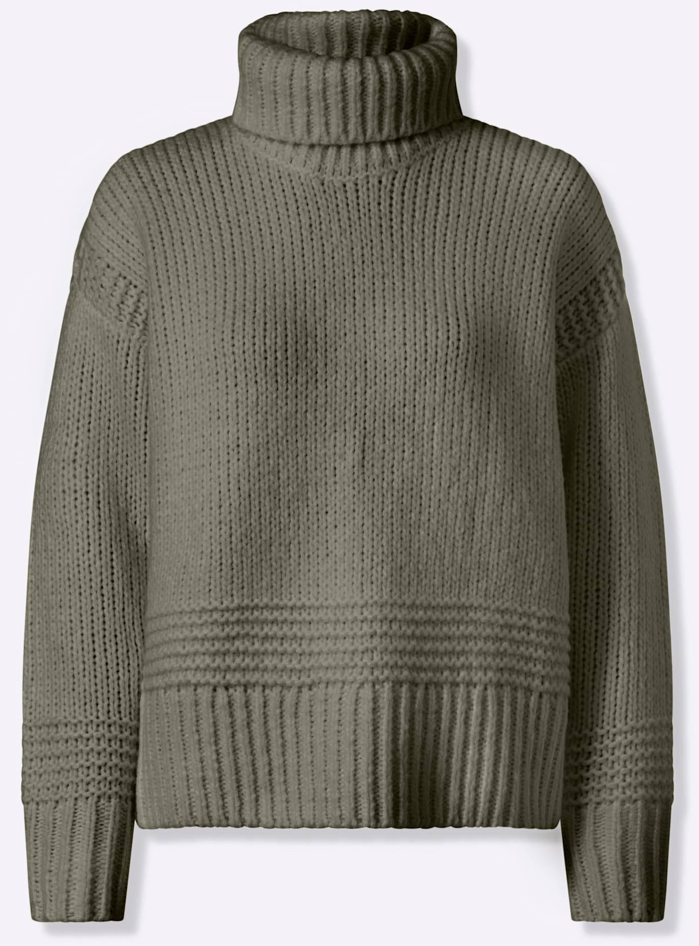 heine Pull en tricot »Pullover«