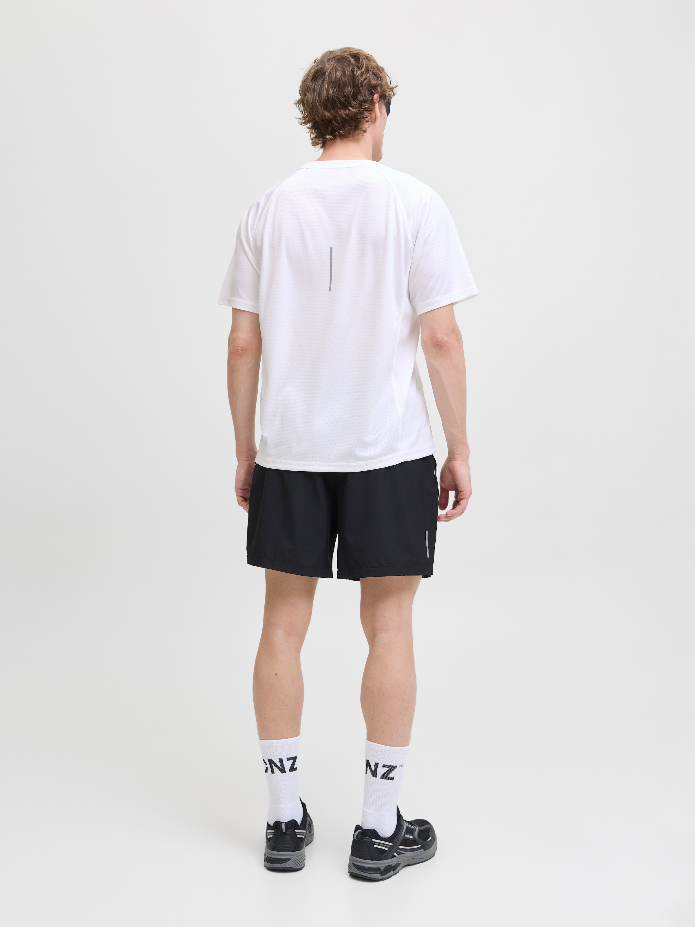 Jack & Jones T-shirt musclé »JCOCNZ T-SHIRT NOOS«