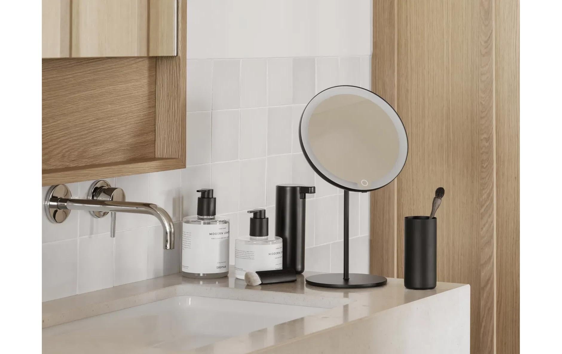 BLOMUS Kosmetikspiegel »LED MODO«