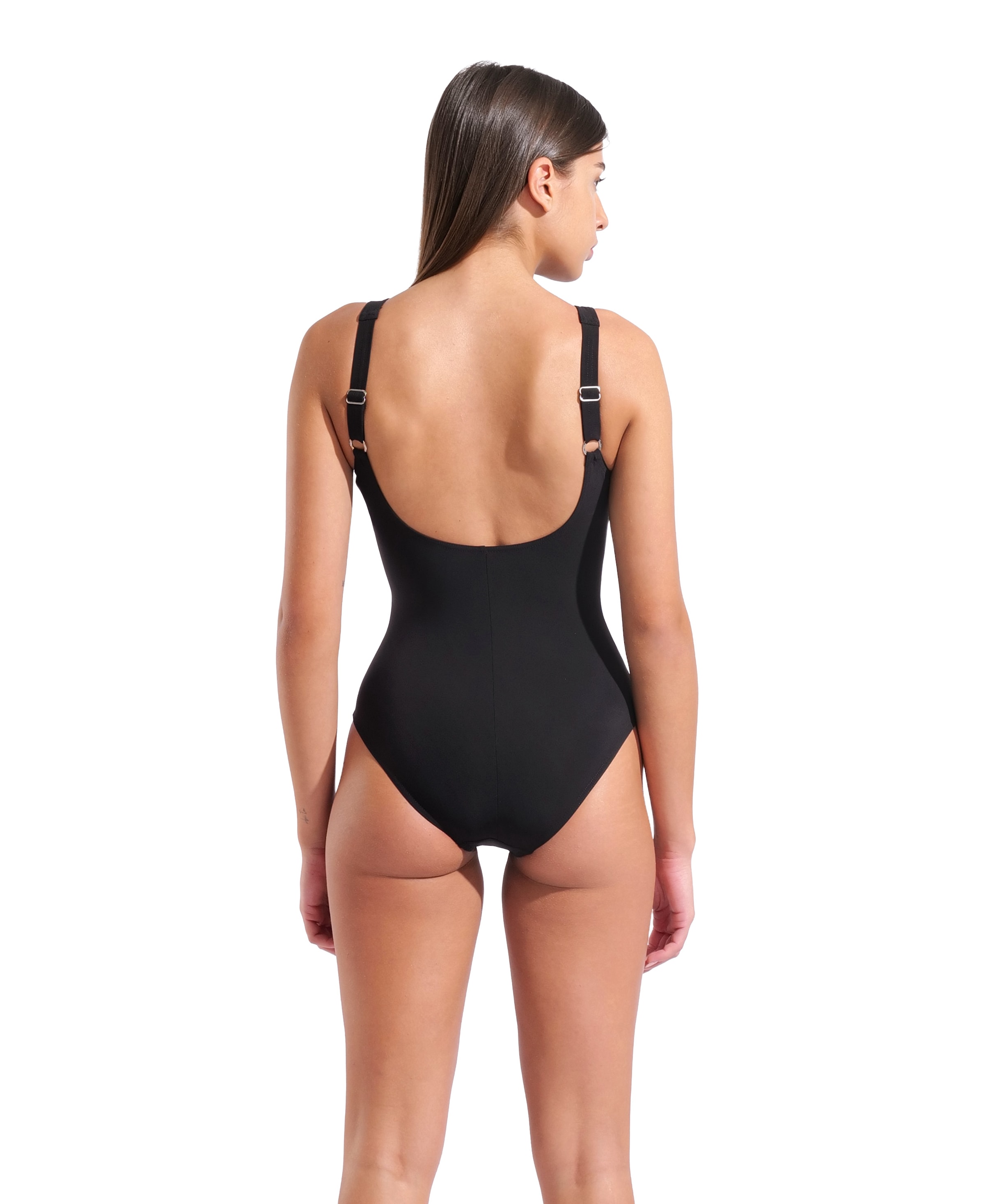 Arena Badeanzug »W ARENA SWIMSUIT ERIKA U BACK« mit Shaping-Technologie