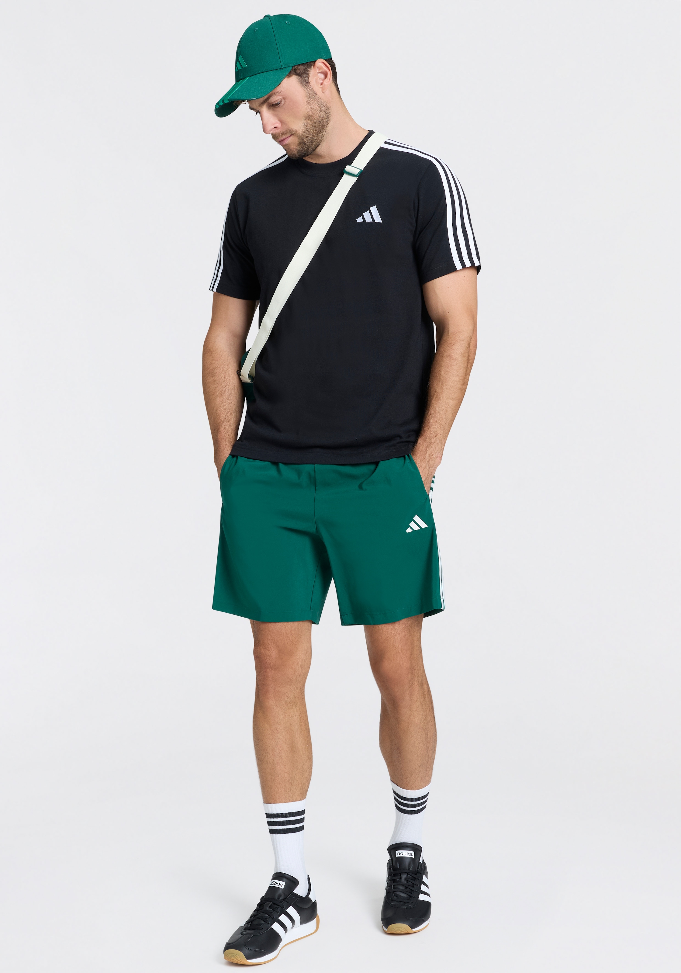 adidas Sportswear Sneaker »RUNVISTA«