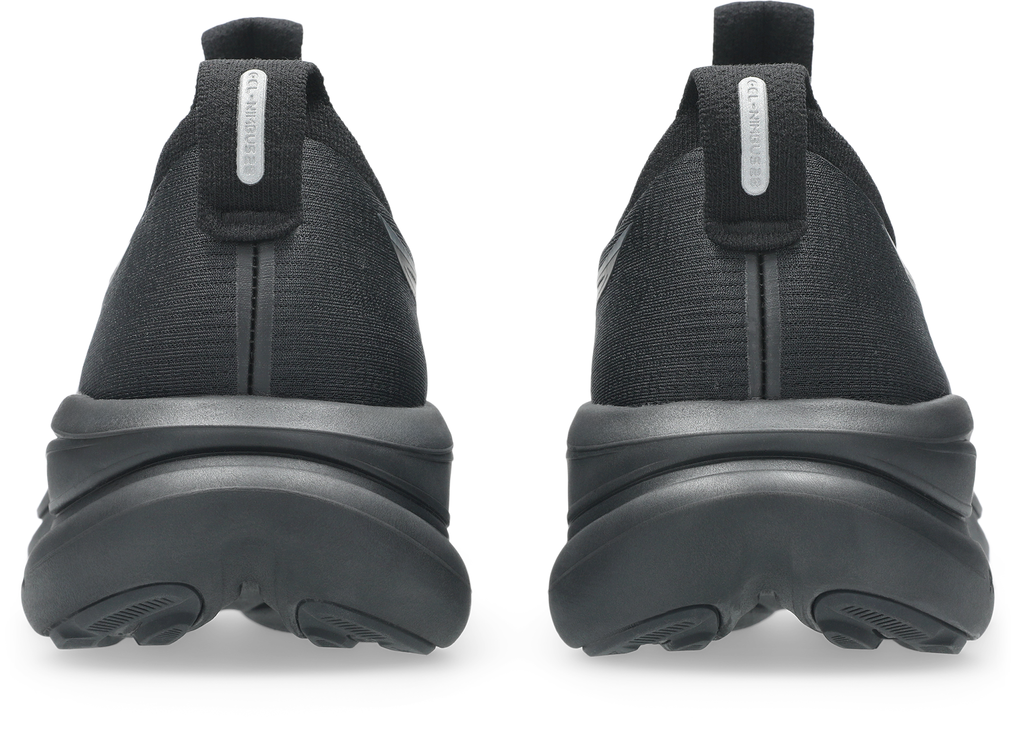 Asics Chaussure de course »GEL-NIMBUS 28«  pour adultes, avec semelle extérieure légèrement profilée
