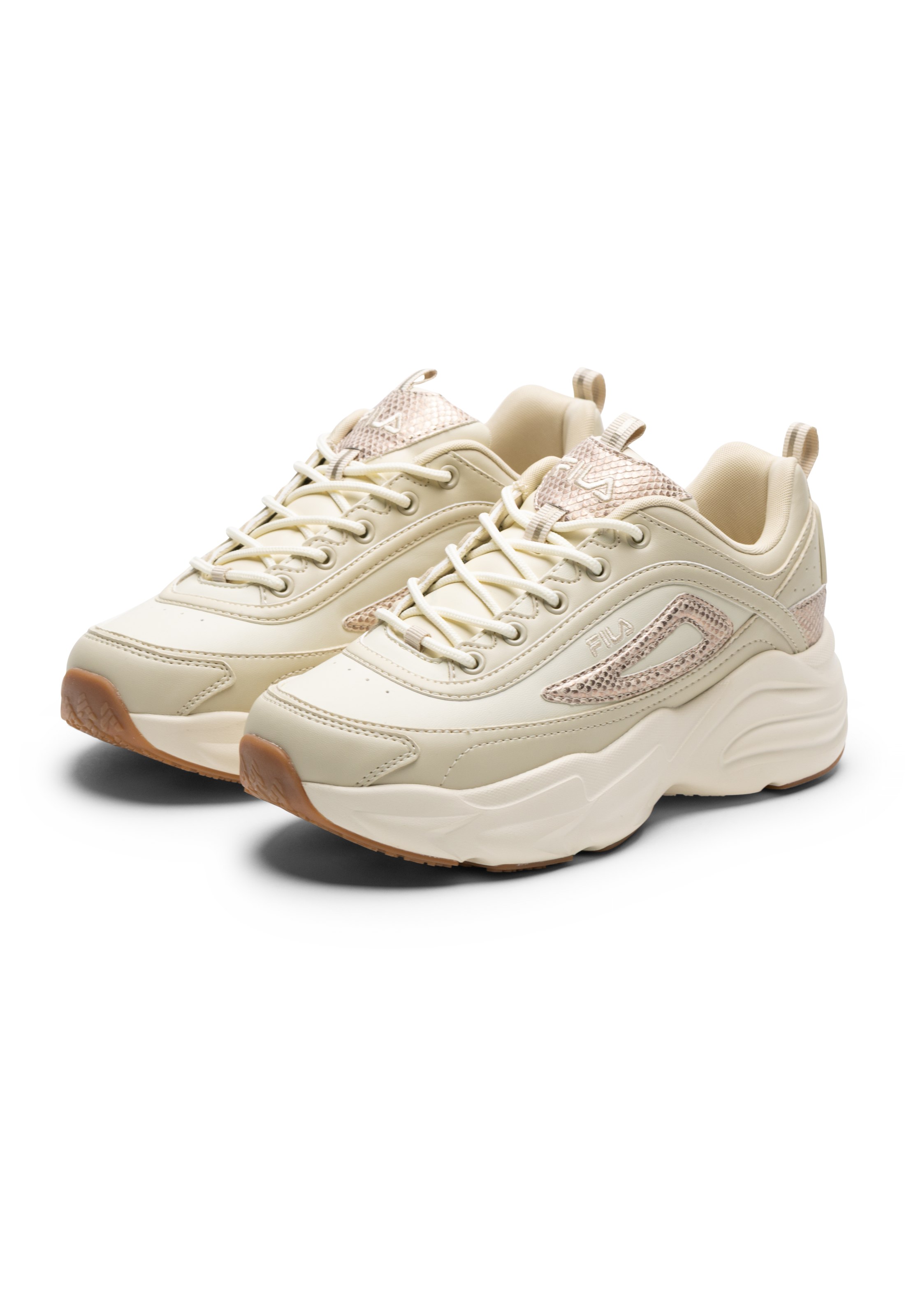 Fila Sneaker »SKYE ZP WMN«