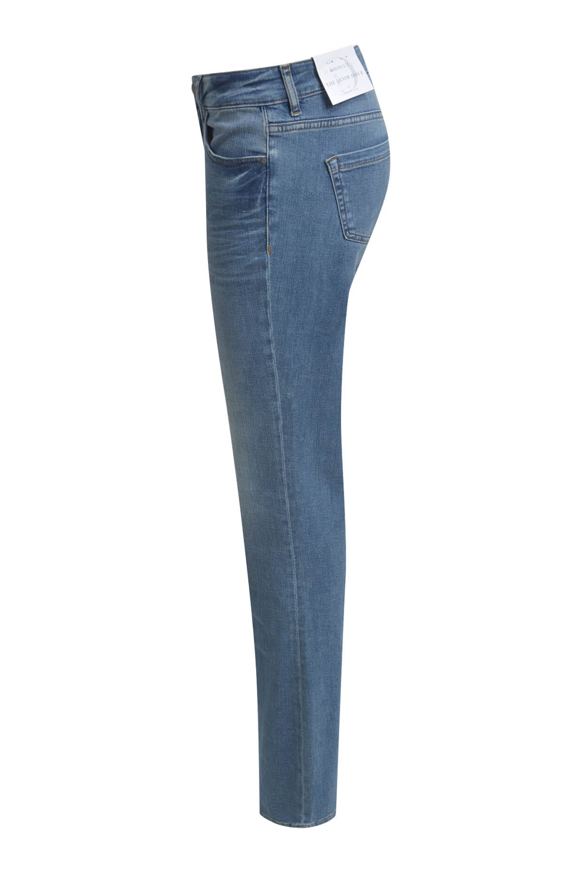 Smith & Soul Jeans bootcut elastische Baumwollqualität