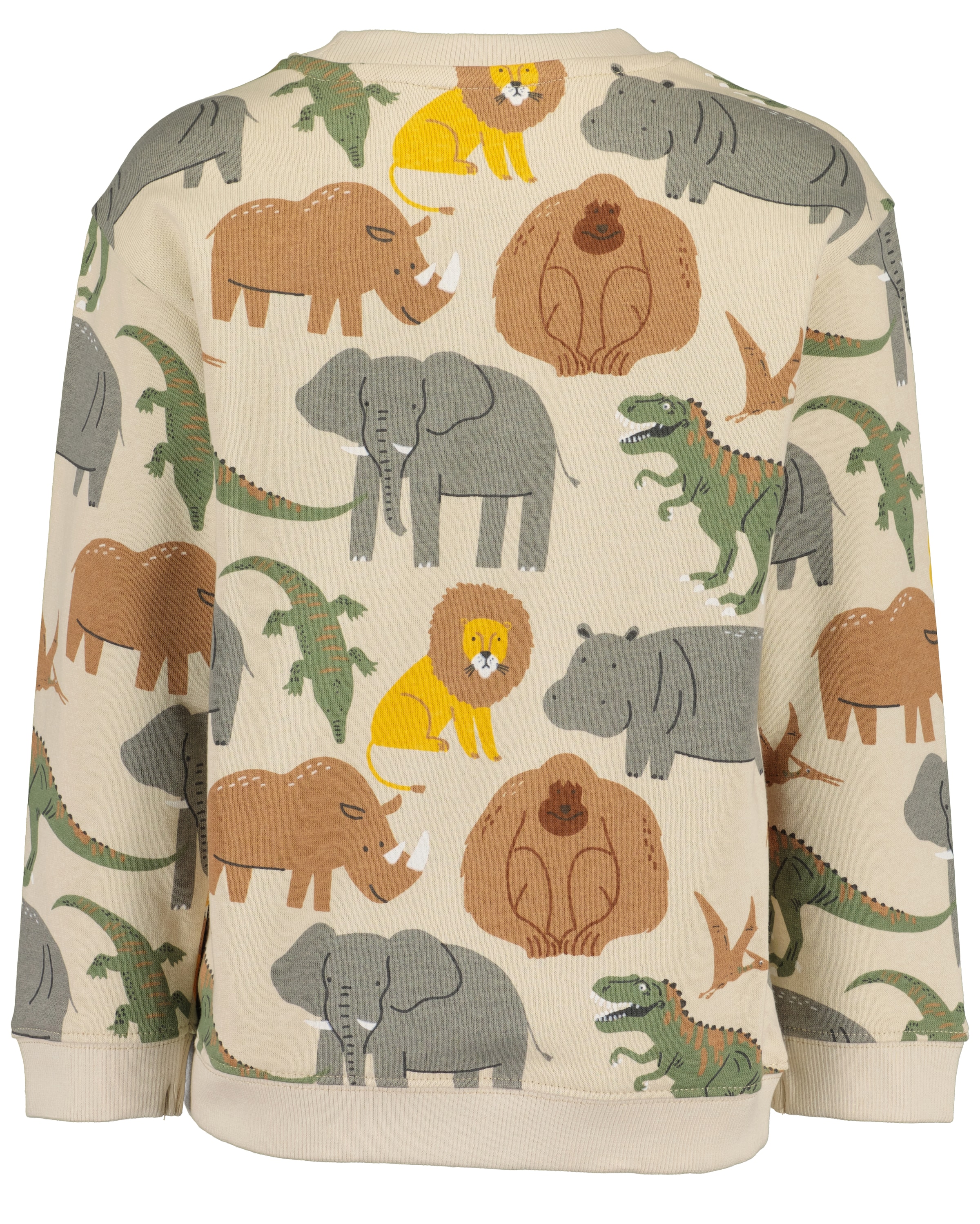 Blue Seven Sweat-shirt , Coton
