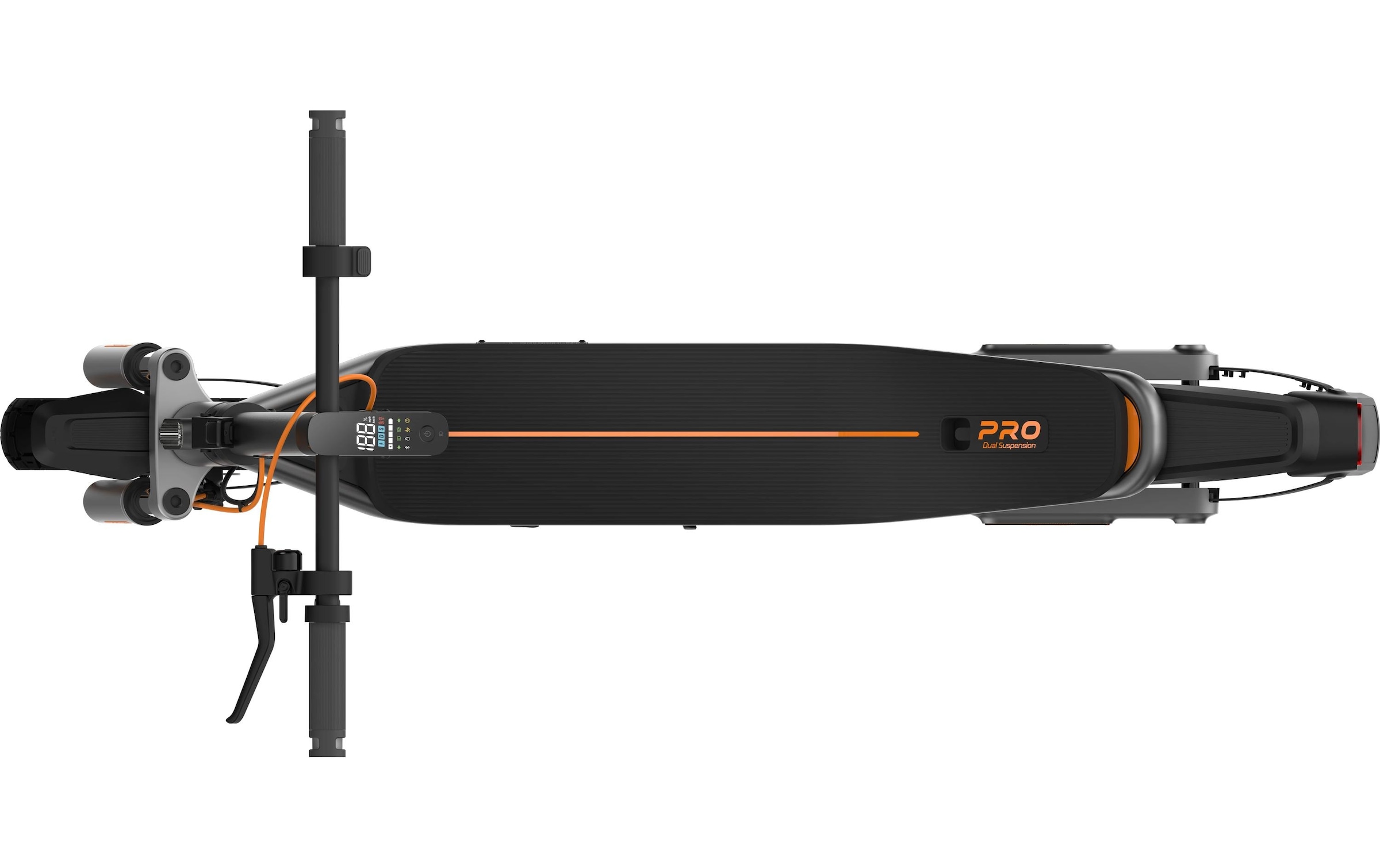 Xiaomi Scooter électrique »Electric Scooter 6 Pro DE« 20 km/h 70 km