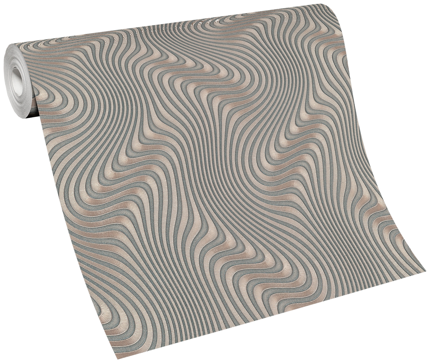 Fashion for walls Vliestapete »Guido Maria Kretschmer - Fashion for Walls« GMK, Grafisch