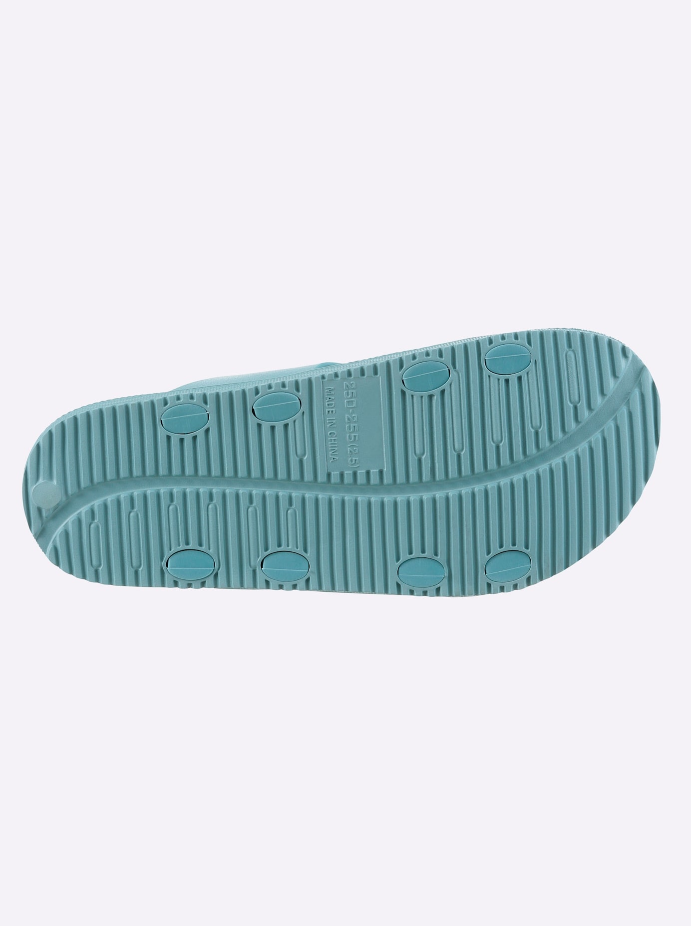 Fashy Mules de bain
