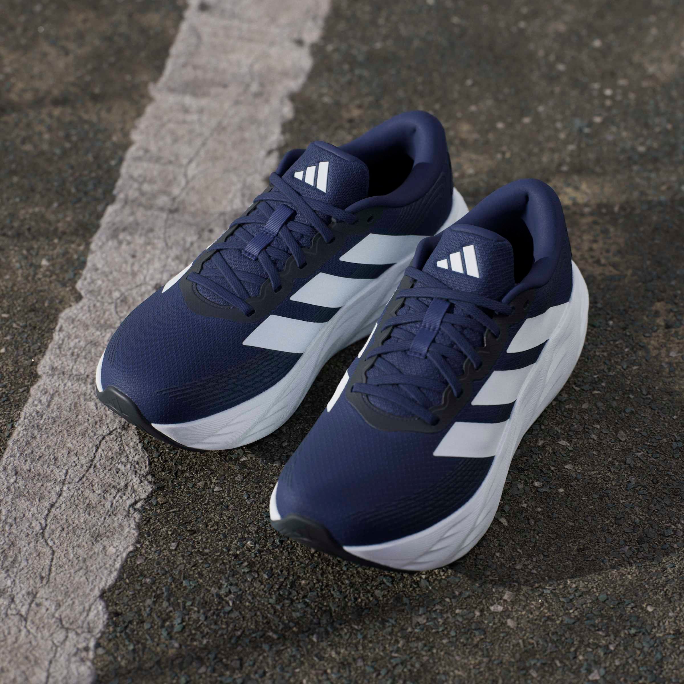 adidas Performance Chaussure de course »GALAXY 8«  für mehr Dämpfung