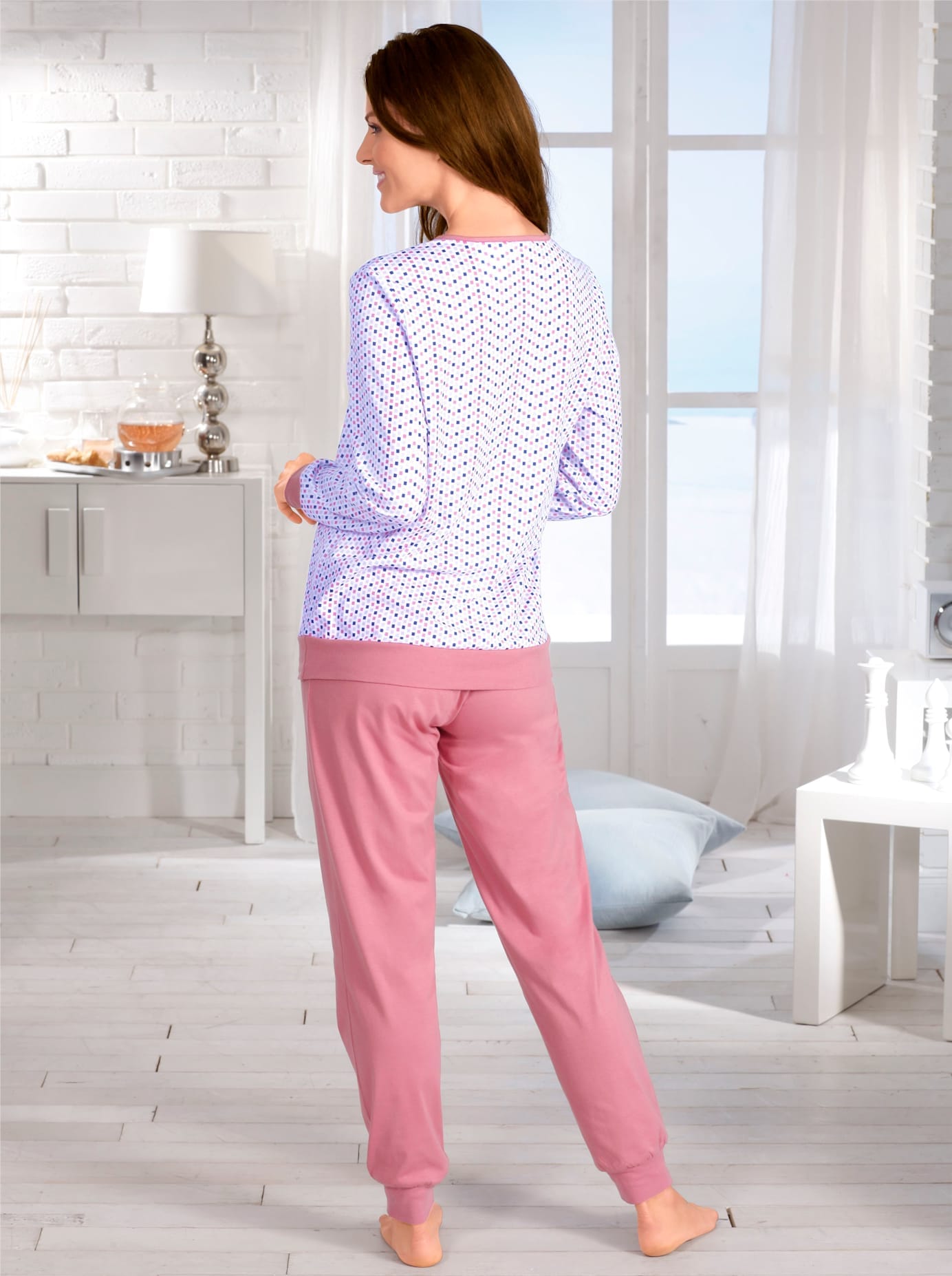 wäschepur Schlafanzug