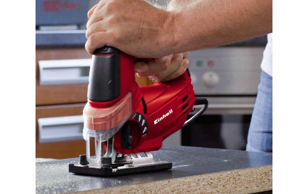 Einhell Scie sauteuse »TH-JS 85«