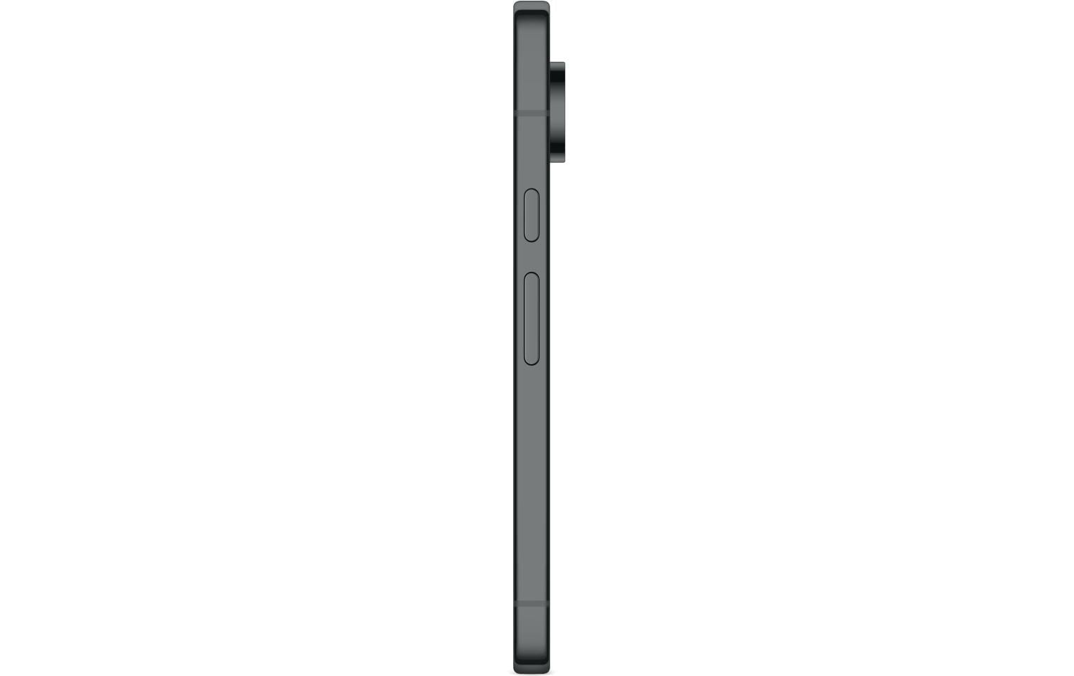 Google Smartphone »Pixel 10 Pro« Obsidian