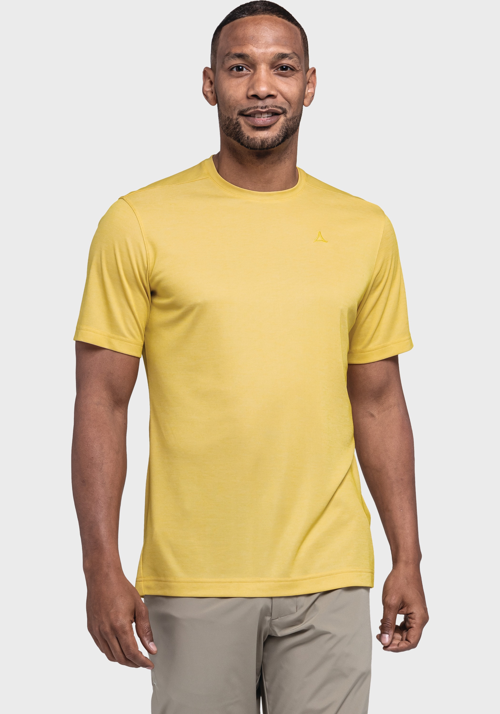 Schöffel Funktionsshirt »Urban T Shirt Style Galerne MNS«
